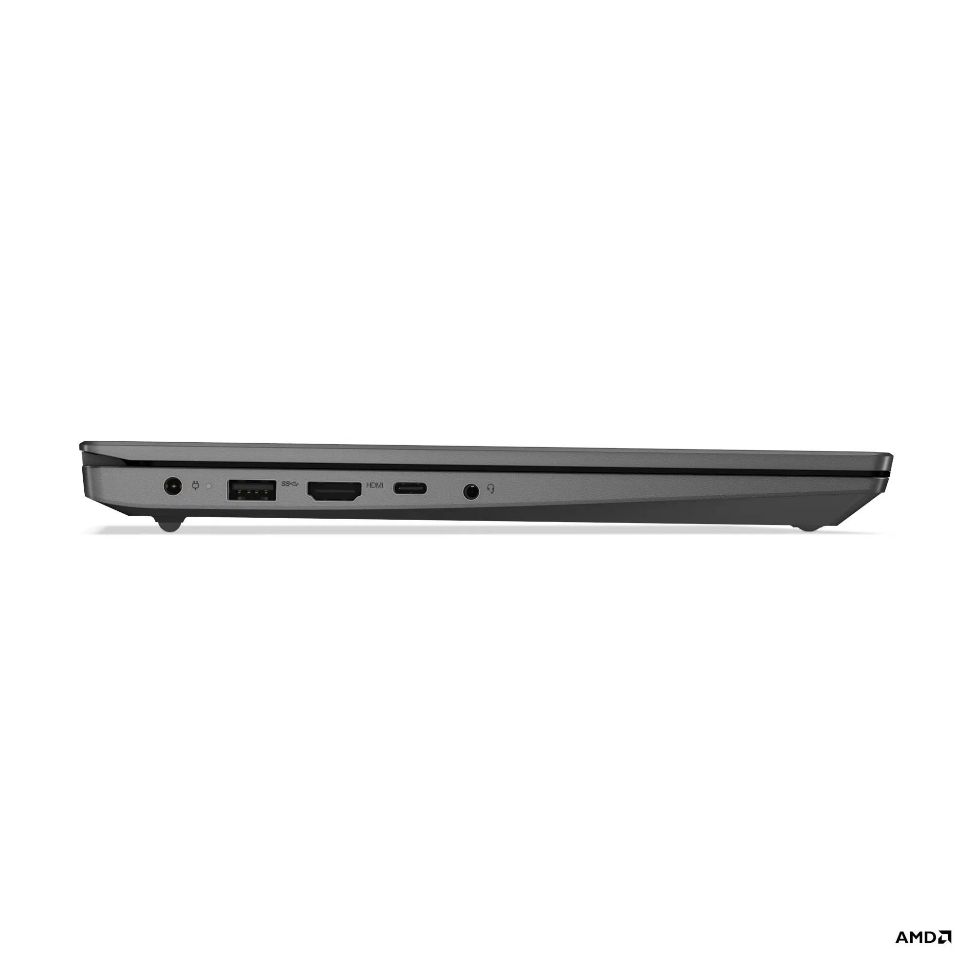 Lenovo V14 G4 Abp - Amd Ryzen 7 7730U - 8GB DDR4 - 512GB SSD - Pantalla 14" FHD - No DVD - RJ45 - Freedos - Iron Grey ( 82YX003CLM ) ( 1 Unidad ) miniatura 5