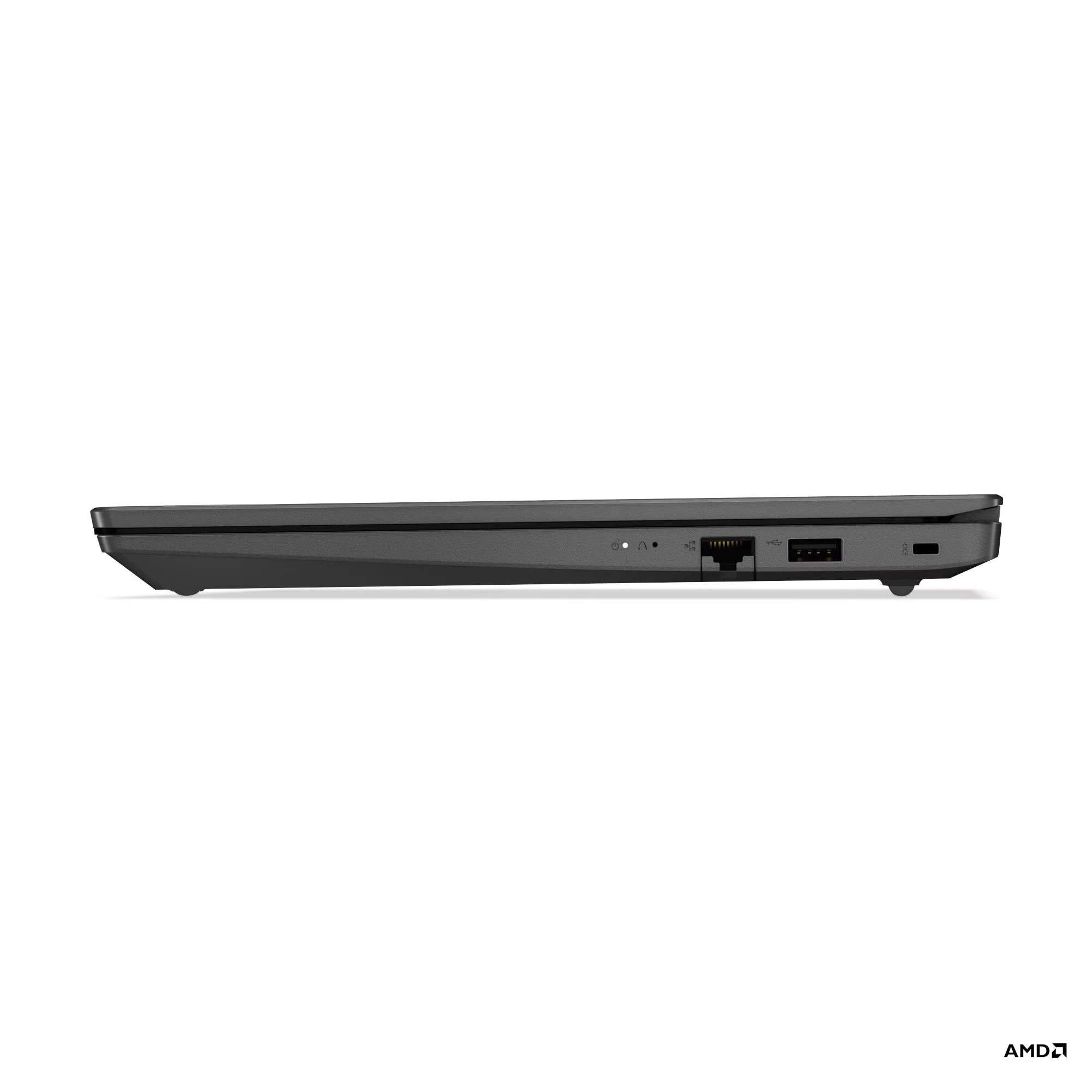 Lenovo V14 G4 Abp - Amd Ryzen 7 7730U - 8GB DDR4 - 512GB SSD - Pantalla 14" FHD - No DVD - RJ45 - Freedos - Iron Grey ( 82YX003CLM ) ( 1 Unidad ) miniatura 6