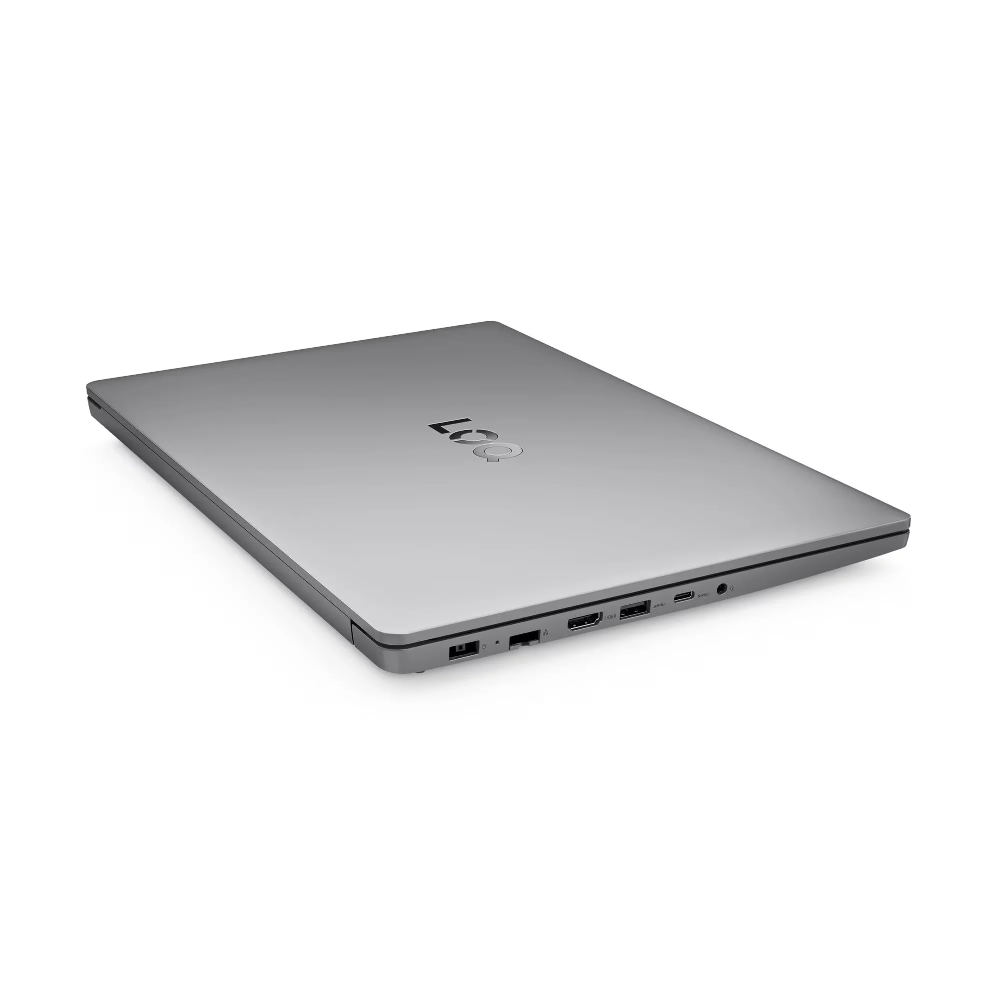 LOQ 15IAX9E - Intel Core I5 12450HX - 16GB DDR5 - 512GB SSD - Pantalla 15,6" FHD - Geforce RTX 3050 6GB GDDR6 - RJ45 - Freedos - Grey ( 83LK004NLM ) miniatura 2