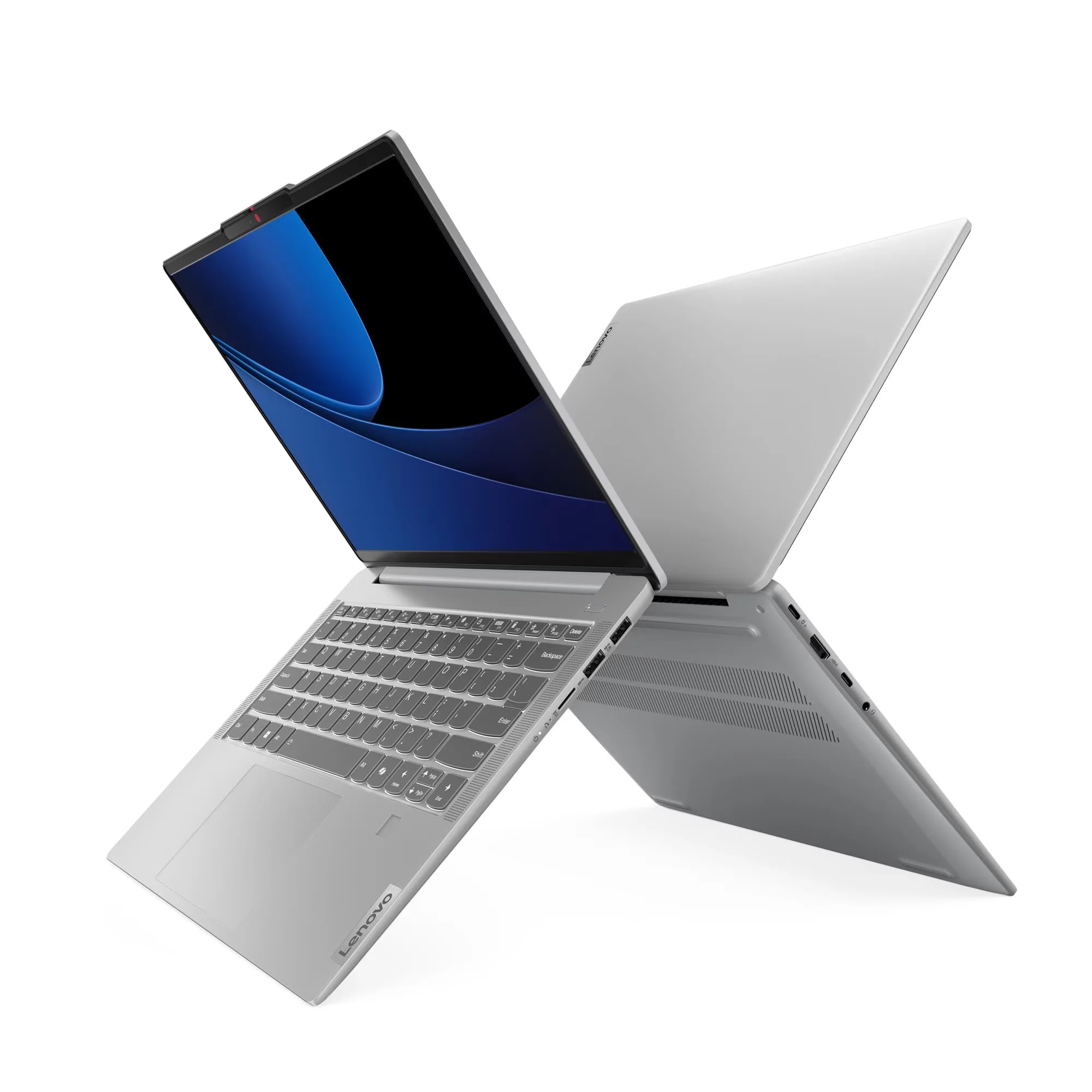 Lenovo Ideapad Slim 5 1IMH9 - Intel Core Ultra 7 155H - 16GB LPDDR5 - 1 Tera SSD - Pantalla 14" WUXGA- No DVD - Windows 11 - Gray ( 83DA006ELM )