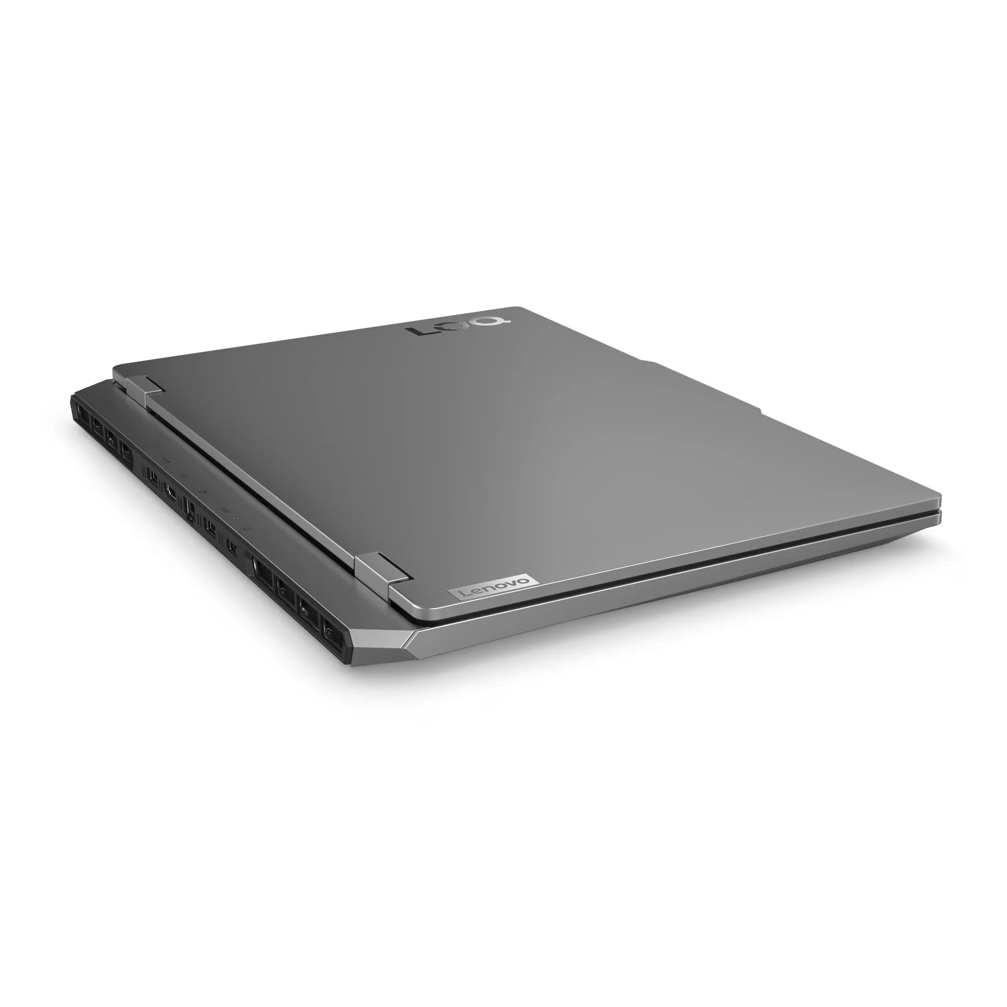 LOQ 15IAX9 - Intel Core I5-12450HX - 24GB DDR5 - 512GB SSD - Pantalla 15,6" FHD - Geforce RTX 3050 6GB GDDR6 - RJ45 - Freedos - Grey ( 83GS00FULM ) miniatura 7