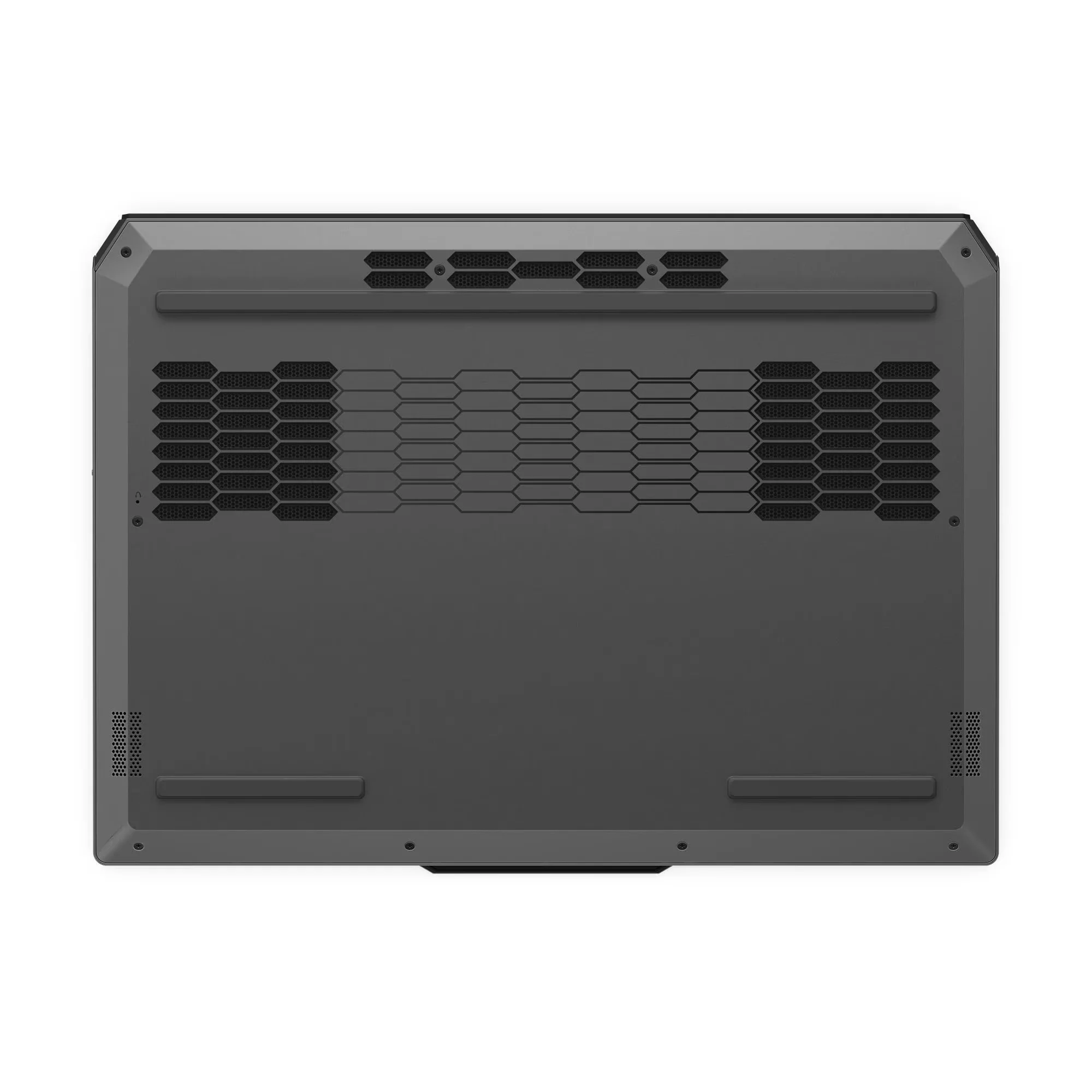 LOQ 15IAX9 - Intel Core I5-12450HX - 24GB DDR5 - 512GB SSD - Pantalla 15,6" FHD - Geforce RTX 3050 6GB GDDR6 - RJ45 - Freedos - Grey ( 83GS00FULM ) miniatura 11