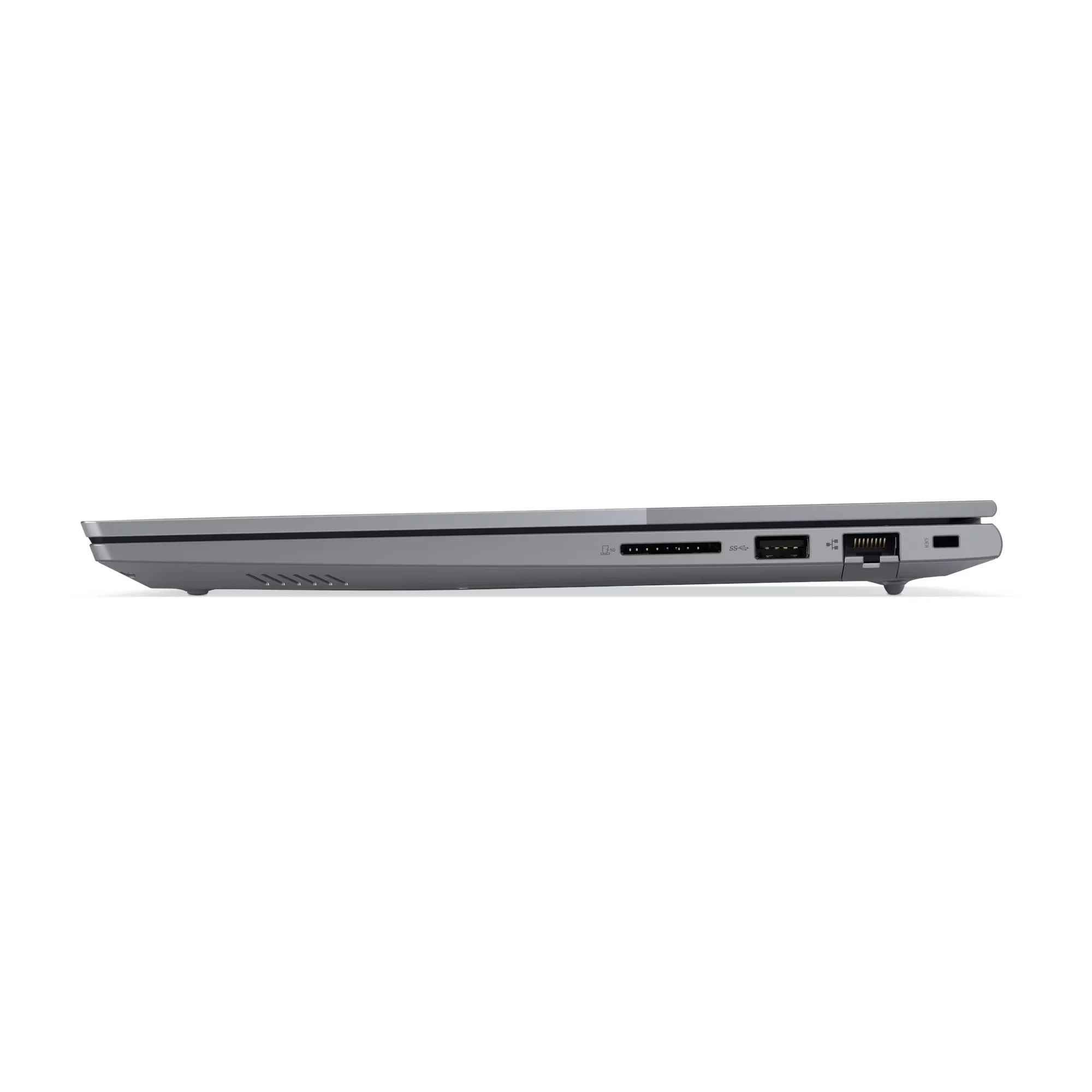 Lenovo Thinkbook 14 G7 Arp - Amd Ryzen 7 7735HS - 32GB DDR5 - 1 Tera SSD - Pantalla 14" WUXGA - No DVD - RJ45 - Freedos - Grey ( 21MV006ALM ) miniatura 7