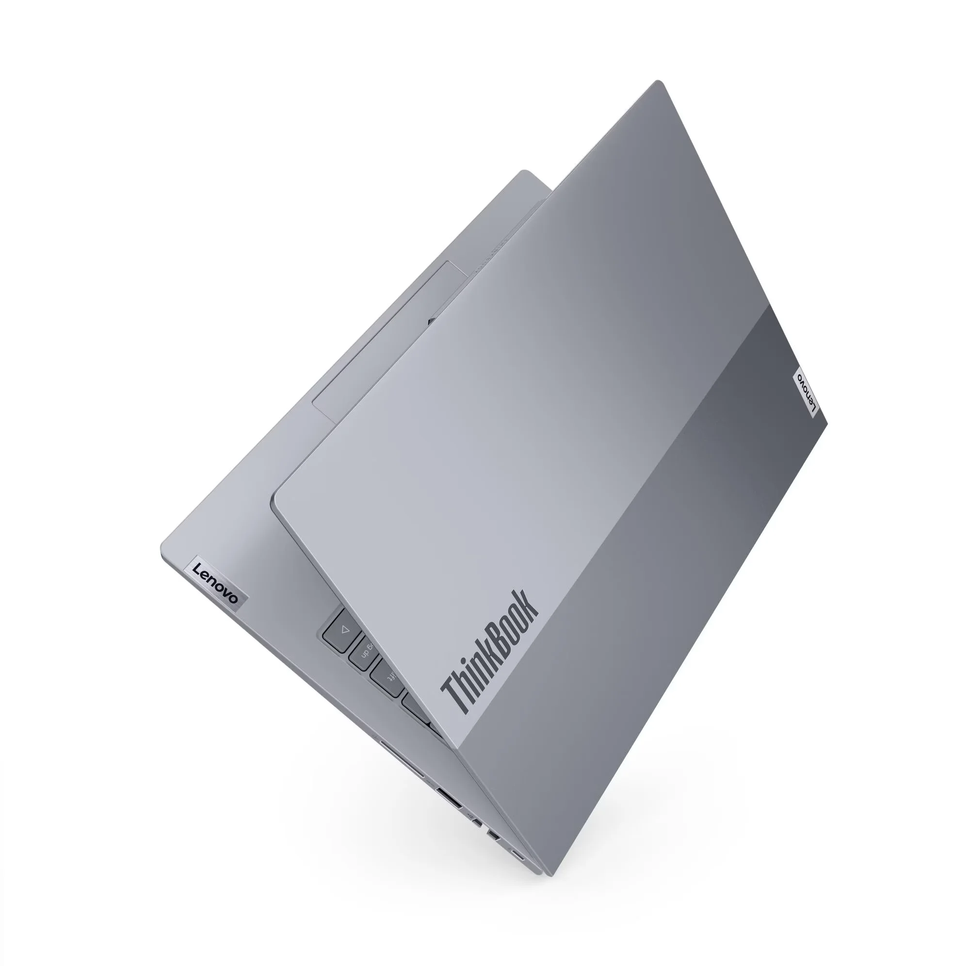 Lenovo Thinbook 14 G8 Ial - Intel Core Ultra 5 225U - 16GB DDR5 - 512GB SSD - Pantalla 14" WUXGA - No DVD - RJ45 - Freedos - Grey ( 21SJ00BBLD ) miniatura 7