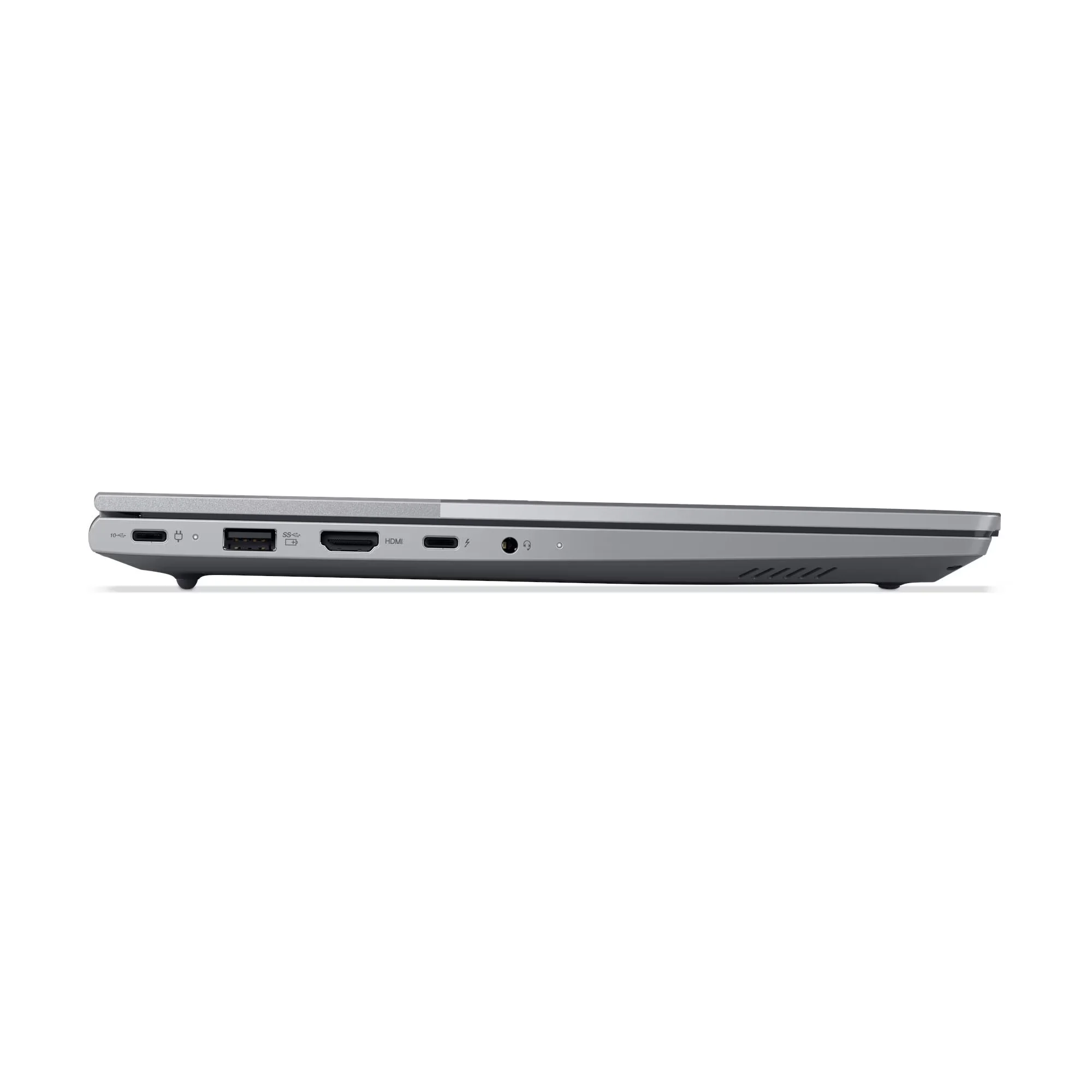 Lenovo Thinbook 14 G8 Ial - Intel Core Ultra 5 225U - 16GB DDR5 - 512GB SSD - Pantalla 14" WUXGA - No DVD - RJ45 - Freedos - Grey ( 21SJ00BBLD ) miniatura 8