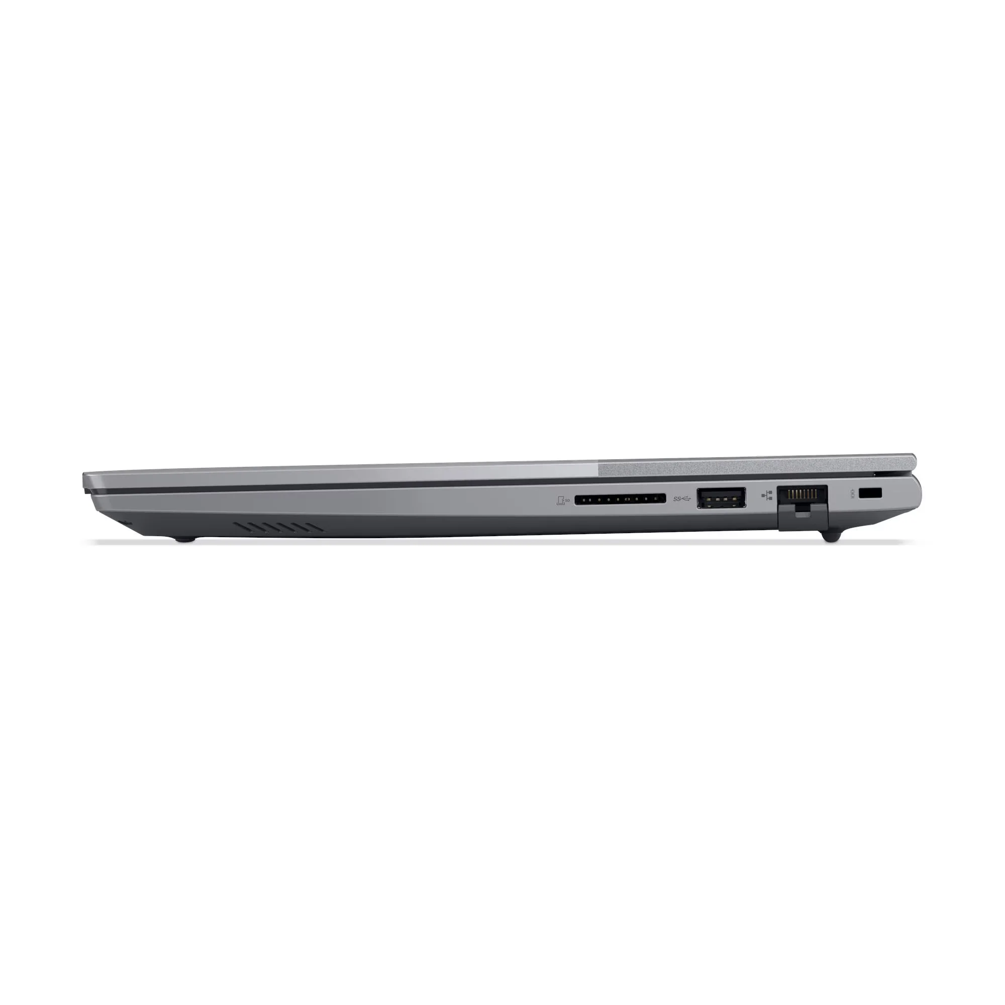 Lenovo Thinbook 14 G8 Ial - Intel Core Ultra 5 225U - 16GB DDR5 - 512GB SSD - Pantalla 14" WUXGA - No DVD - RJ45 - Freedos - Grey ( 21SJ00BBLD ) miniatura 9