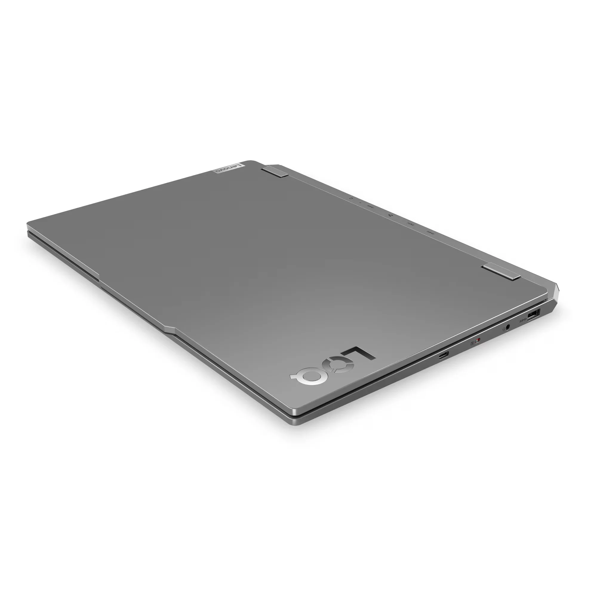 LOQ 15IRX9 - Intel Core I5 13450HX - 16GB DDR5 - 512GB SSD - Pantalla 15,6" FHD - Geforce RTX 3050 6GB GDDR6 - RJ45 - Freedos - Grey ( 83DV01AYLM ) miniatura 7