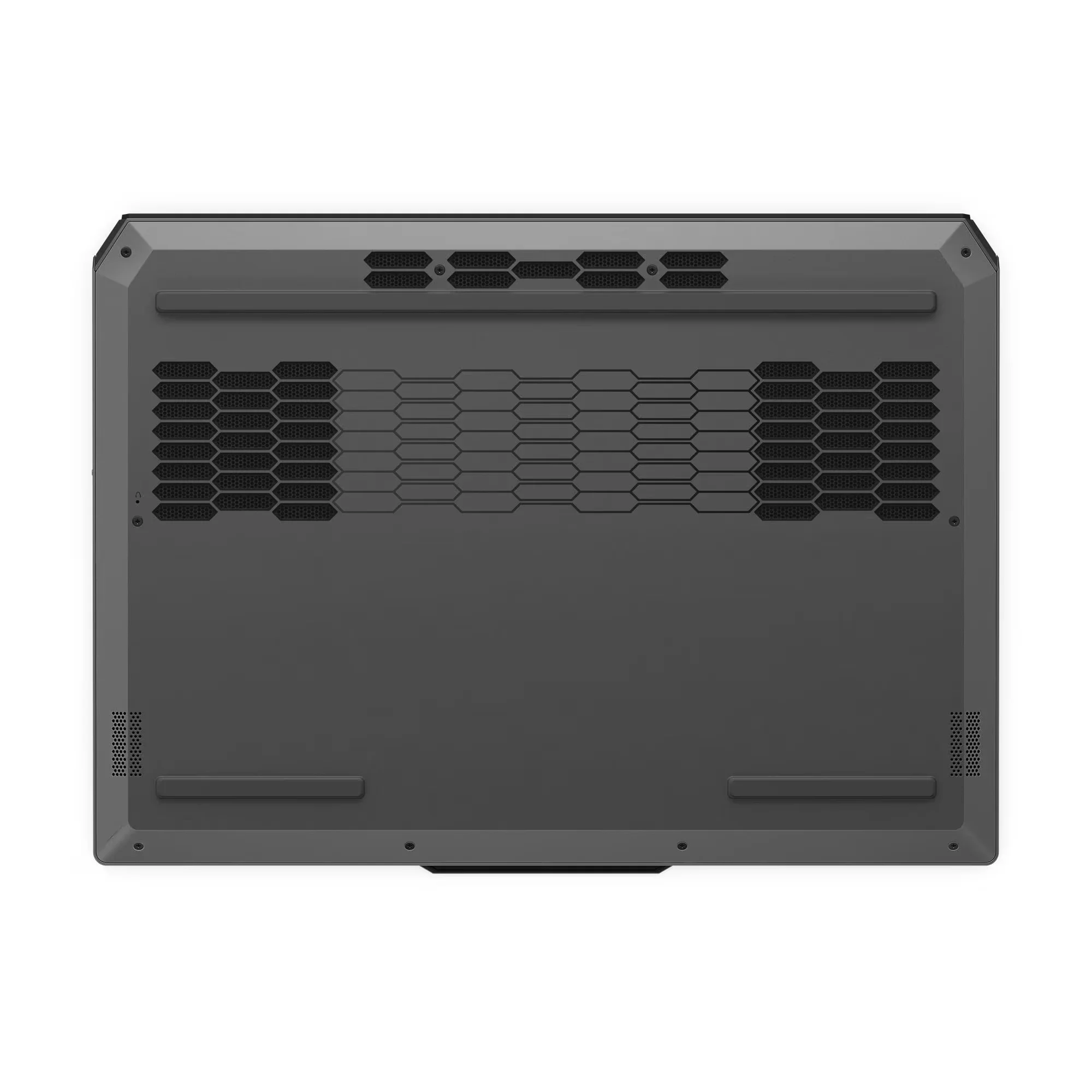 LOQ 15IRX9 - Intel Core I5 13450HX - 16GB DDR5 - 512GB SSD - Pantalla 15,6" FHD - Geforce RTX 3050 6GB GDDR6 - RJ45 - Freedos - Grey ( 83DV01AYLM ) miniatura 10