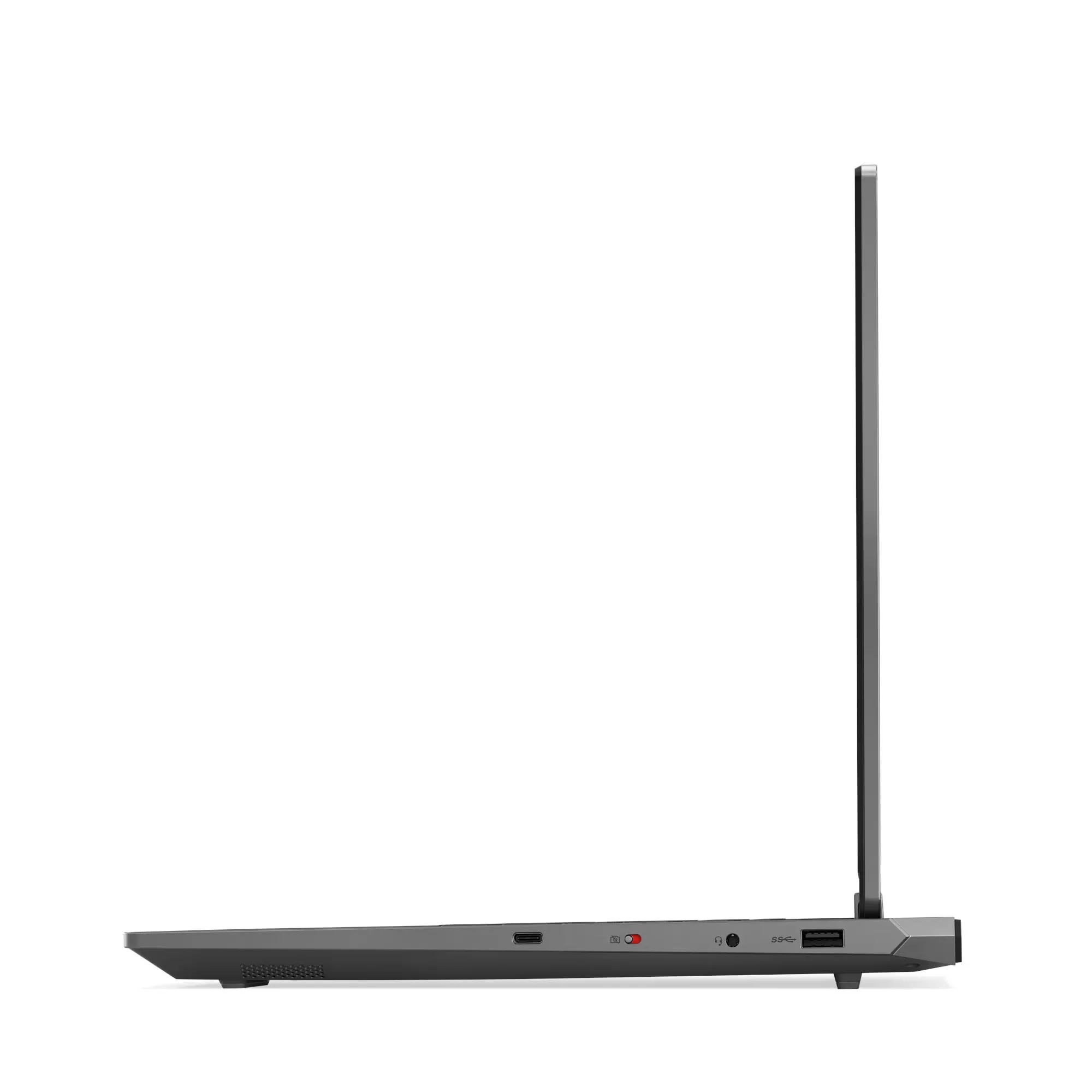 LOQ 15IRX9 - Intel Core I5 13450HX - 16GB DDR5 - 512GB SSD - Pantalla 15,6" FHD - Geforce RTX 3050 6GB GDDR6 - RJ45 - Freedos - Grey ( 83DV01AYLM ) miniatura 13