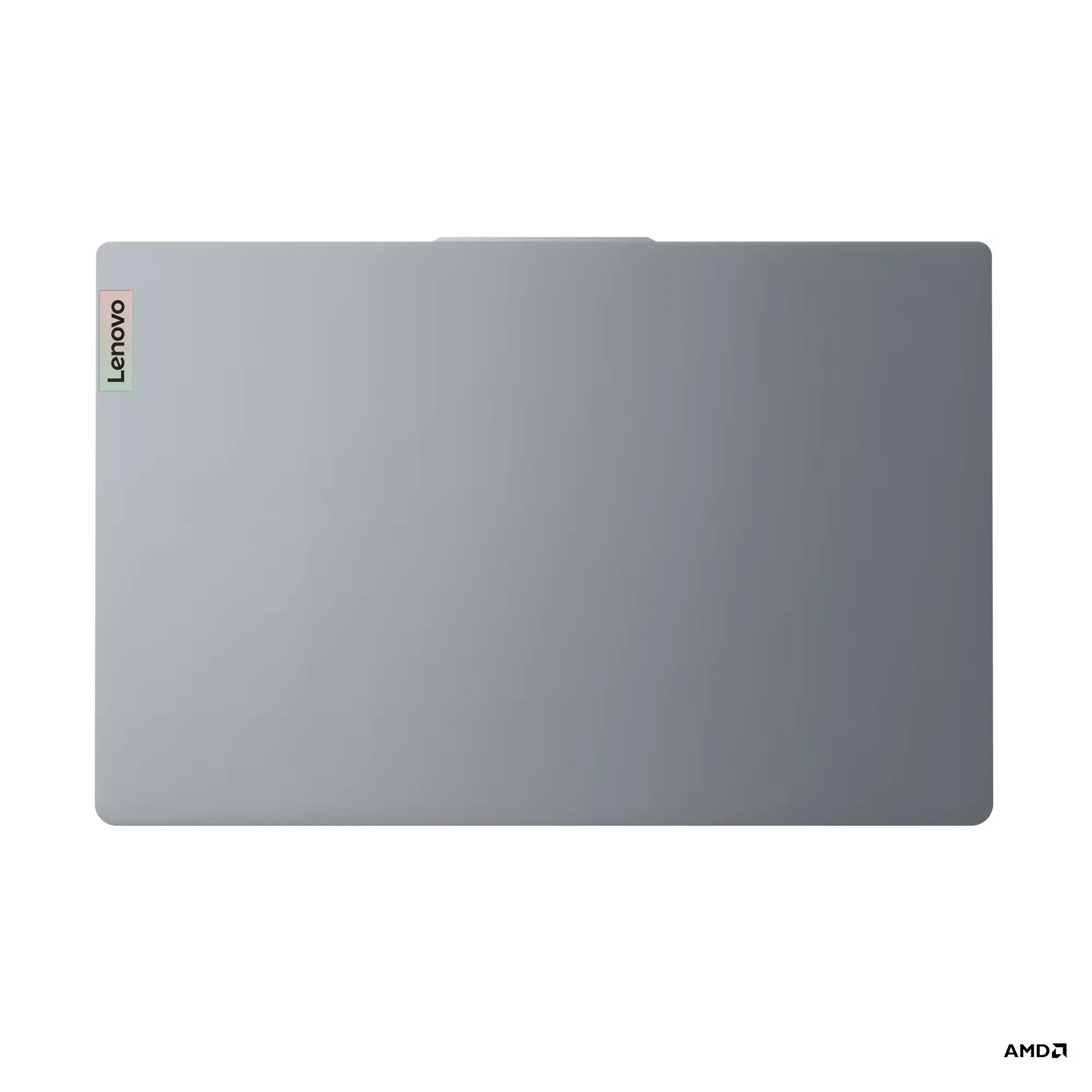 Lenovo Slim 3 15AMN8 - Amd Ryzen 3 30 - 16GB LPDDR5 - 512GB SSD - Pantalla 15,6" FHD - No DVD - HDMI - Freedos - Arctic Grey ( 82XQ00YQLM ) miniatura 4