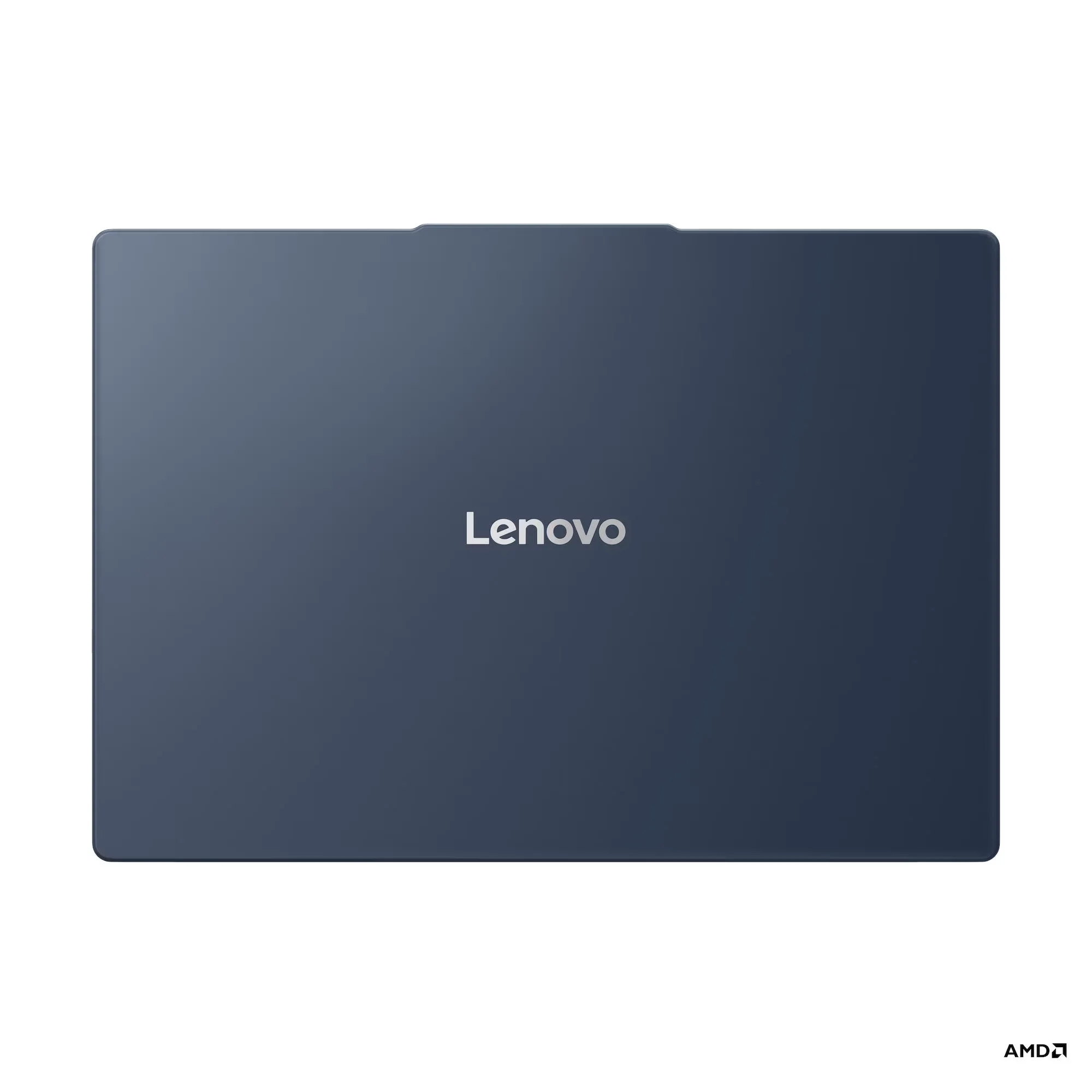 Lenovo Slim 3 15AHP10 - Amd Ryzen 5 8640HS - 8GB DDR5 - 512GB SSD - Pantalla 15,3" WUXGA - No DVD - HDMI - Cosmic Blue ( 83KA003RLM ) miniatura 6