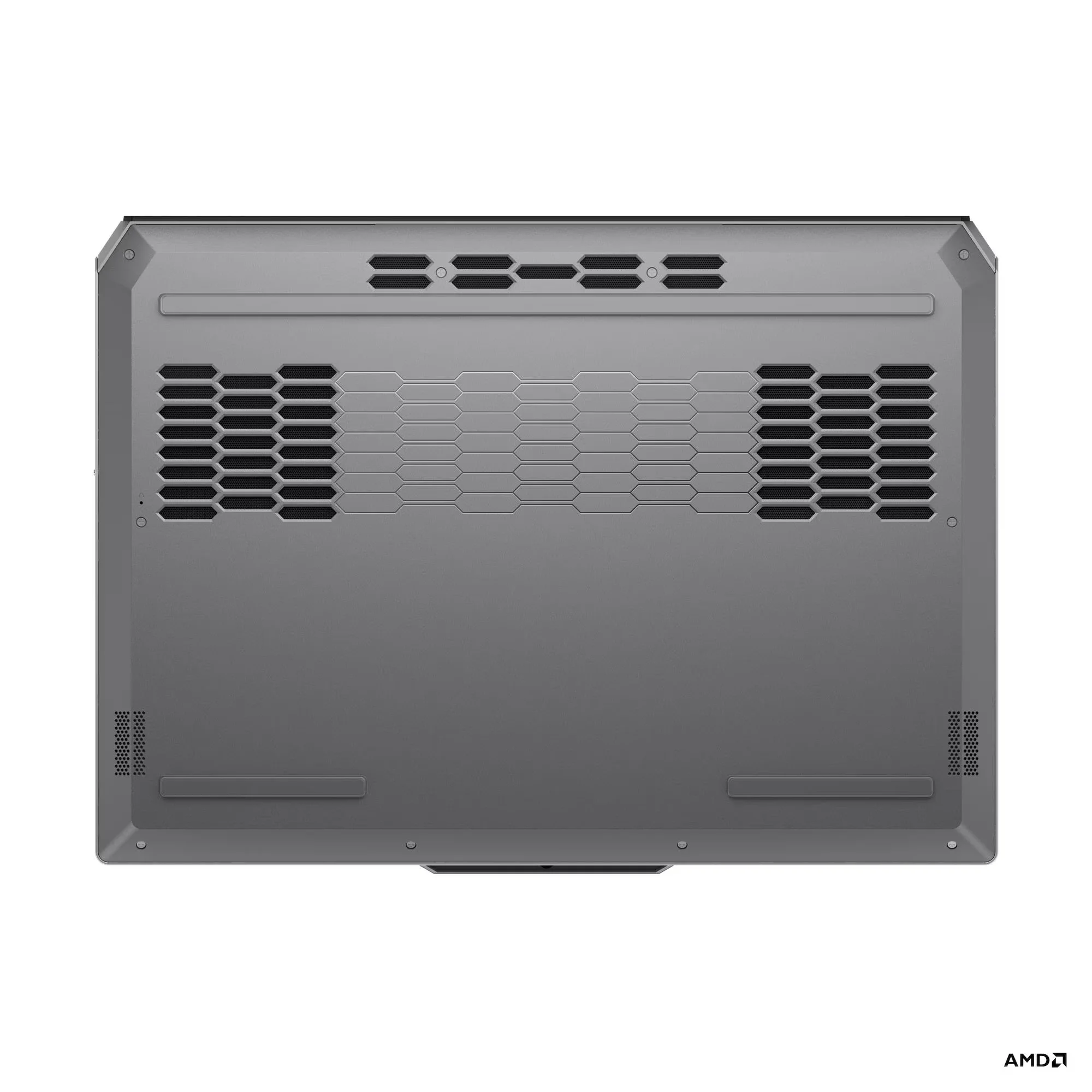 LOQ 15AHP10 - Amd Ryzen 7 250 - 24 GB DDR5 - 512GB SSD - Pantalla 15.6" FHD - RJ45 - Geforce RTX 5050 8GB GDDR7 - Windows 11 - Grey ( 83JG0088LM ) miniatura 10