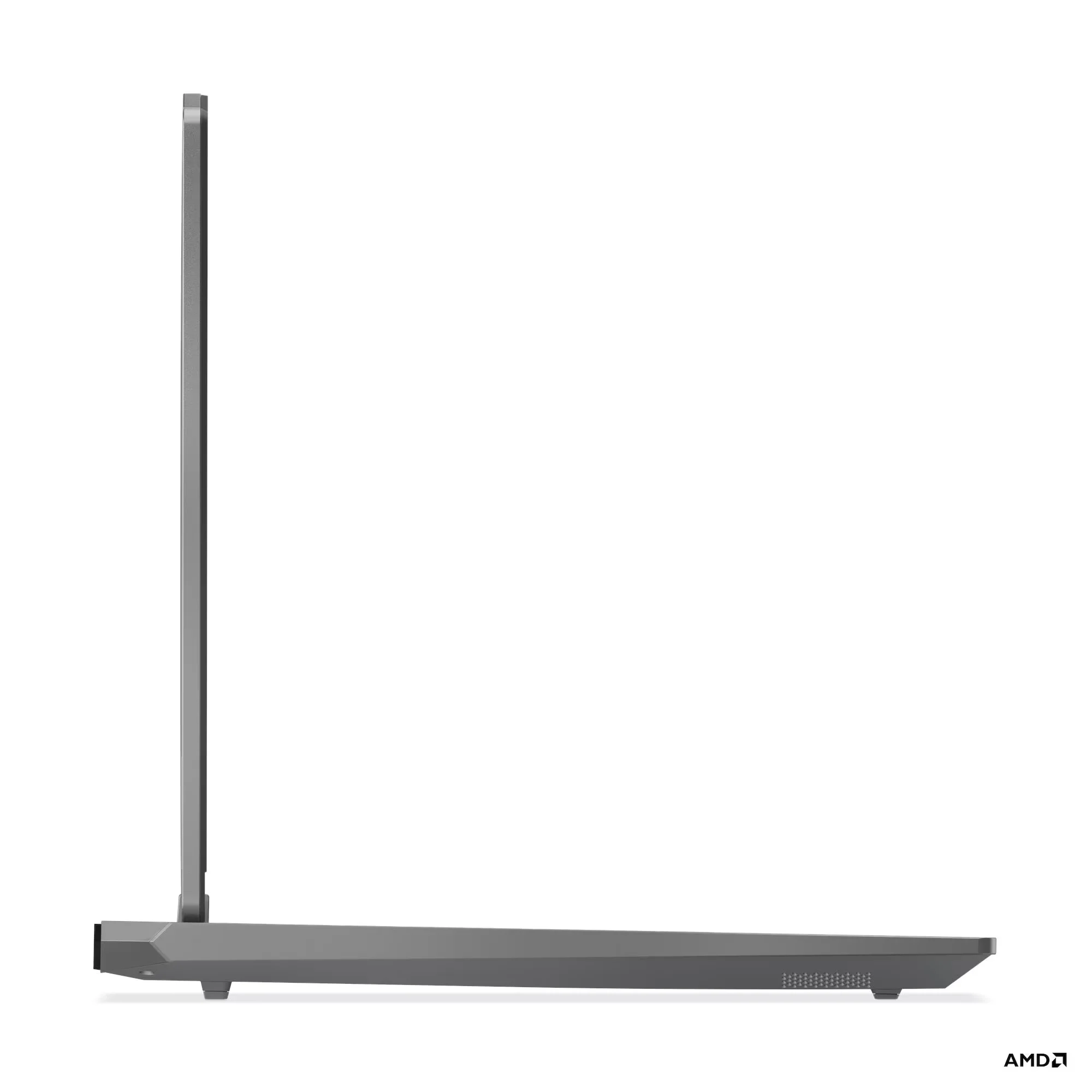 LOQ 15AHP10 - Amd Ryzen 7 250 - 24 GB DDR5 - 512GB SSD - Pantalla 15.6" FHD - RJ45 - Geforce RTX 5050 8GB GDDR7 - Windows 11 - Grey ( 83JG0088LM ) miniatura 12