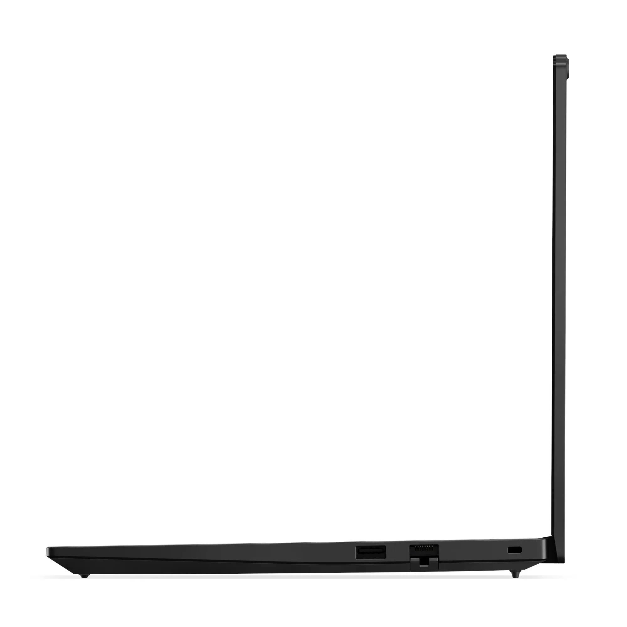 Lenovo Thinkpad E14 Gen 7 - Intel Core Ultra 7 255H - 16GB DDR5 - 1 Tera SSD - Pantalla 14" WUXGA - RJ45 - Windows 11 Prof - Black ( 21SY0016LM ) miniatura 3