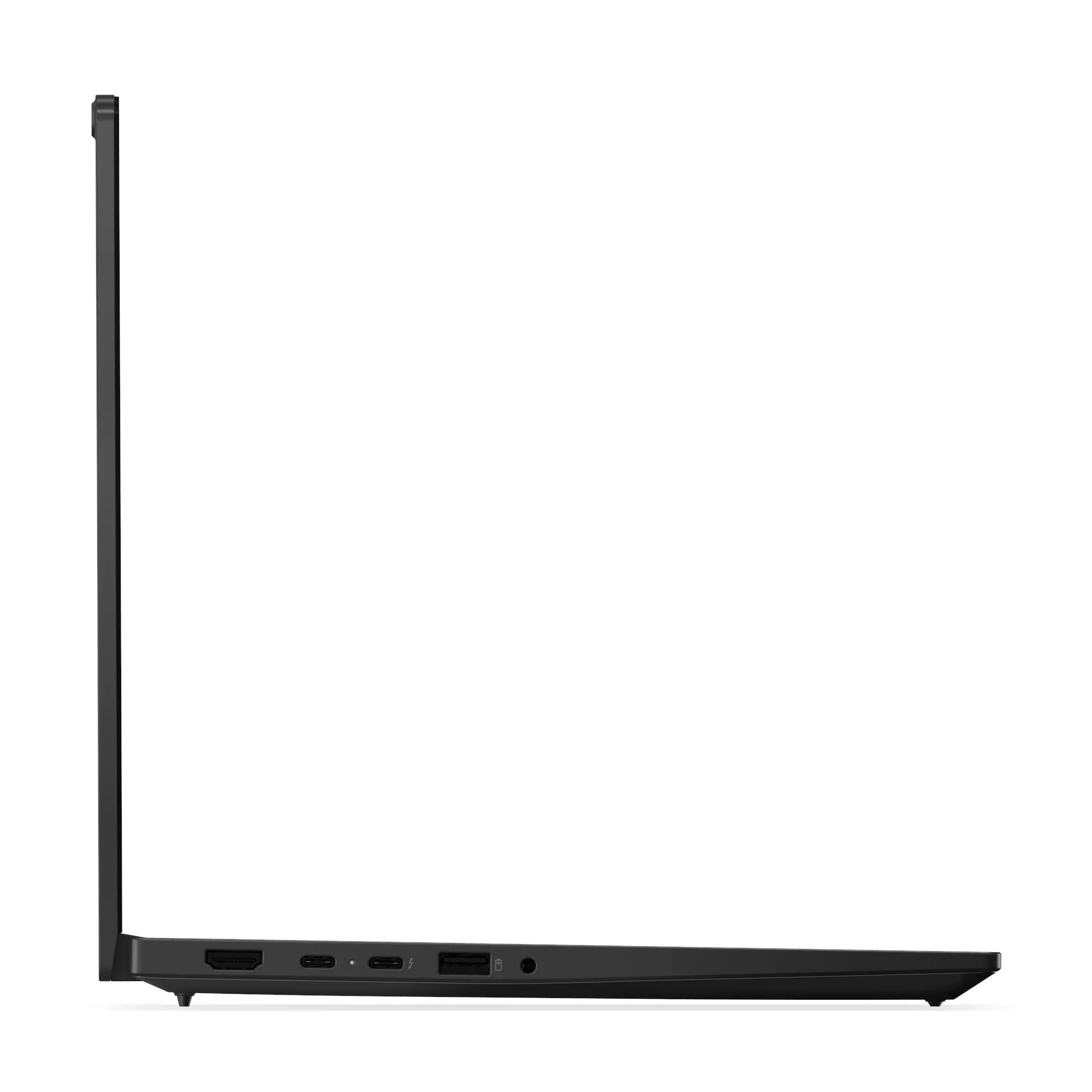Lenovo Thinkpad E14 Gen 7 - Intel Core Ultra 7 255H - 16GB DDR5 - 1 Tera SSD - Pantalla 14" WUXGA - RJ45 - Windows 11 Prof - Black ( 21SY0016LM ) miniatura 4