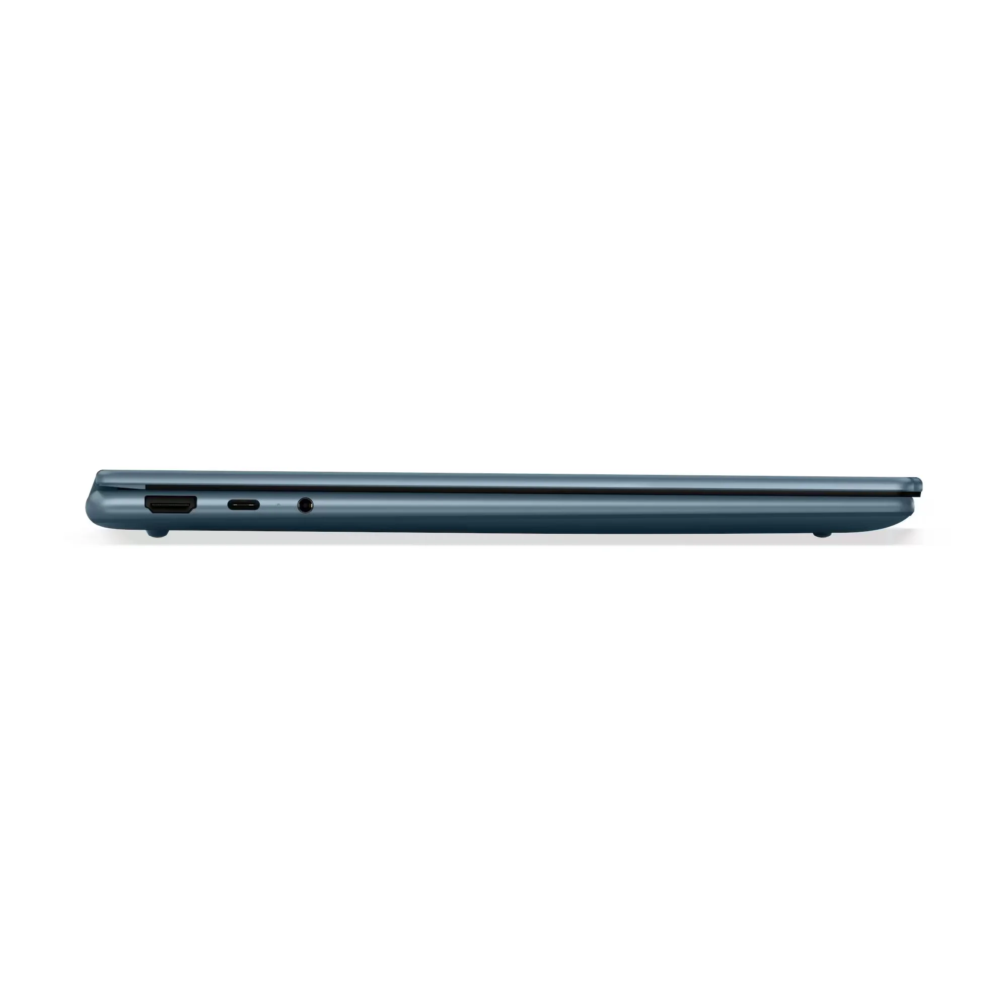 Lenovo Yoga 7 2 En 1 14AKP10 - Amd Ryzen AI 5 340 - 16GB LPDDR5X - 512GB SSD - Pantalla 14" WUXGA Touch - Copilot+pc - Win 11 ( 83JR006LLM ) miniatura 9