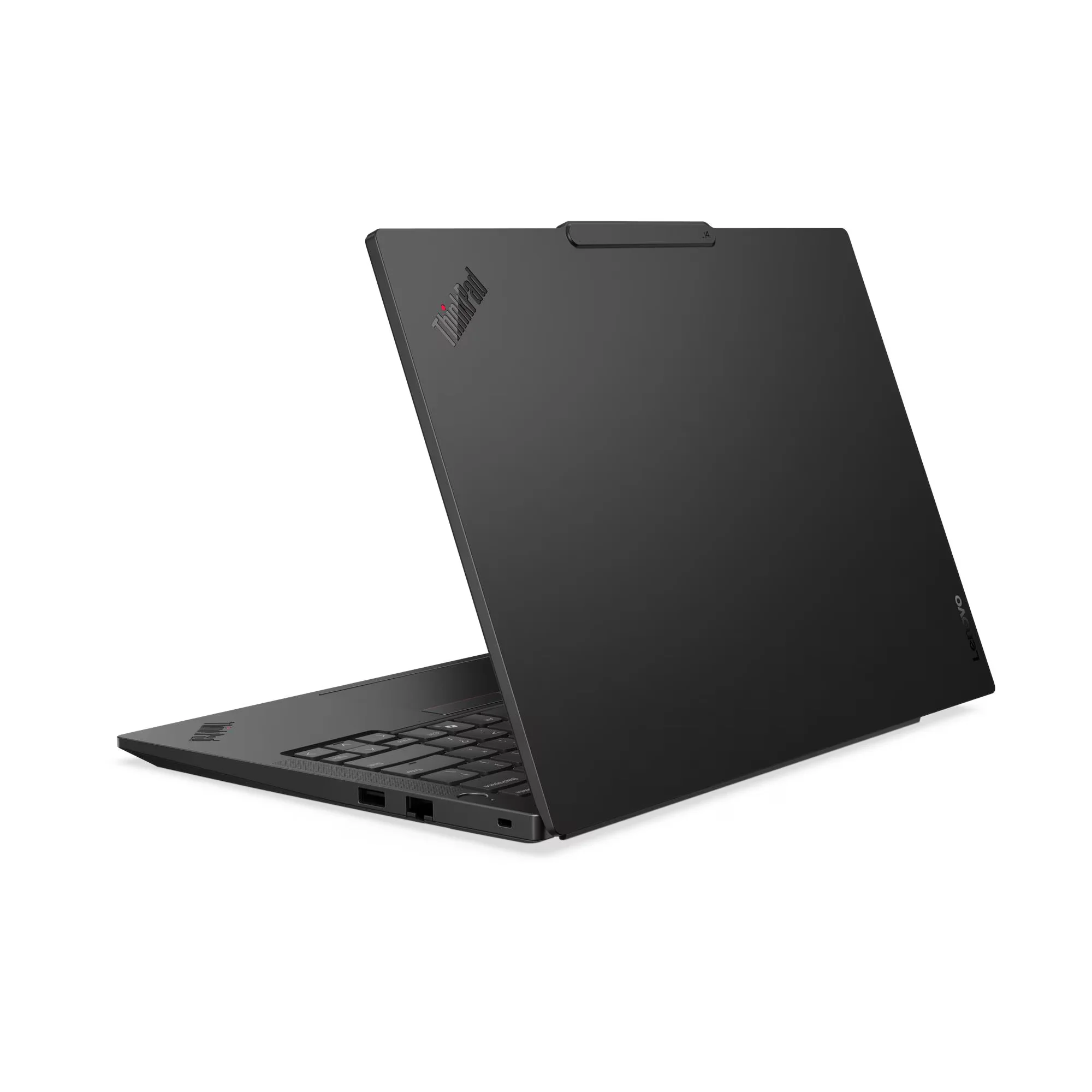 Lenovo Thinkpad E14 Gen 7 - Intel Core Ultra 7 255H - 16GB DDR5 - 512GB SSD - Pantalla 14" WUXGA - RJ45 - Windows 11 Pro - Black ( 21SY0015LM ) miniatura 3