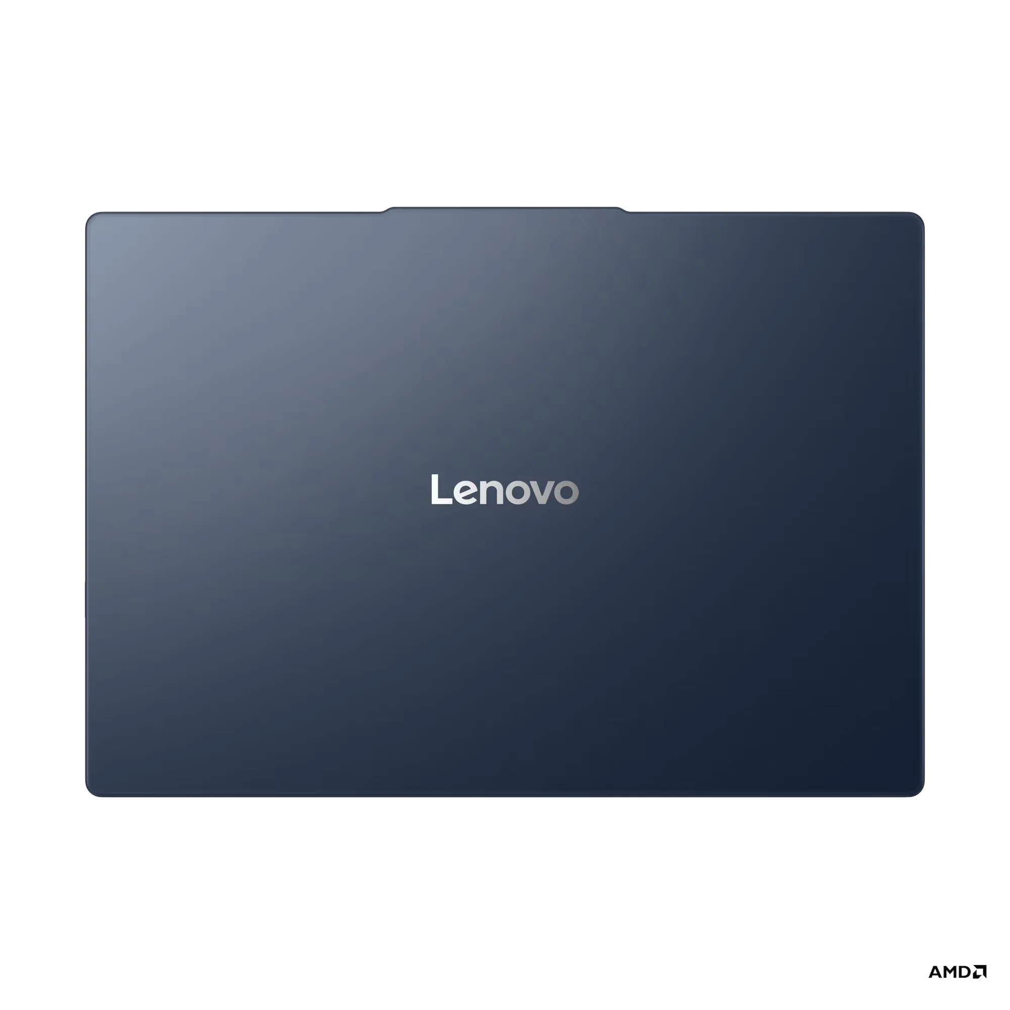 Lenovo Slim 3 15ARP10 - Amd Ryzen 7 7735HS - 24GB DDR5 - 512GB SSD - Pantalla 15,3" WUXGA - No DVD - HDMI - Freedos - Cosmic Blue ( 83K700F6LM ) miniatura 2