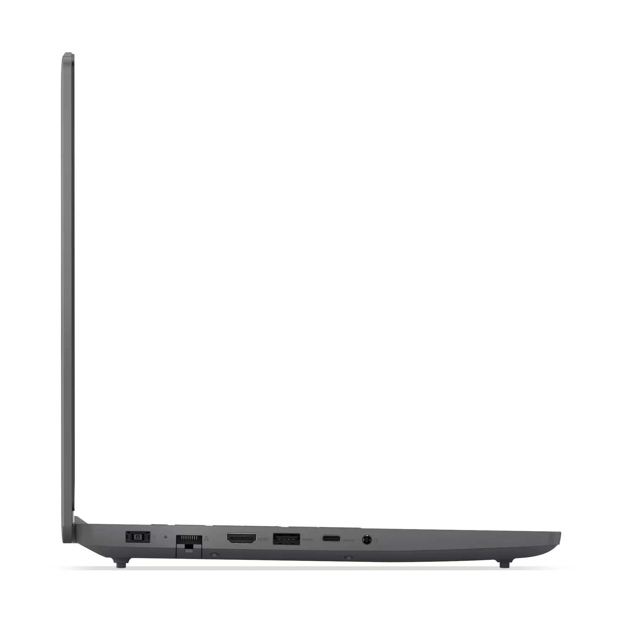LOQ 15IAX9E - Intel Core I7 12650HX - 16GB DDR5 - 1 Tera SSD - Pantalla 15,6" FHD - Geforce RTX 4050 6GB GDDR6 - RJ45 - Freedos - Grey ( 83LK00DELM ) miniatura 10