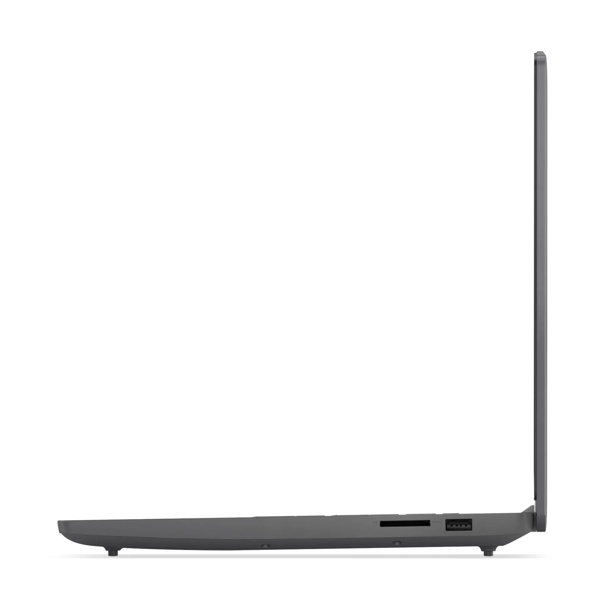 LOQ 15IAX9E - Intel Core I7 12650HX - 16GB DDR5 - 1 Tera SSD - Pantalla 15,6" FHD - Geforce RTX 4050 6GB GDDR6 - RJ45 - Freedos - Grey ( 83LK00DELM ) miniatura 11