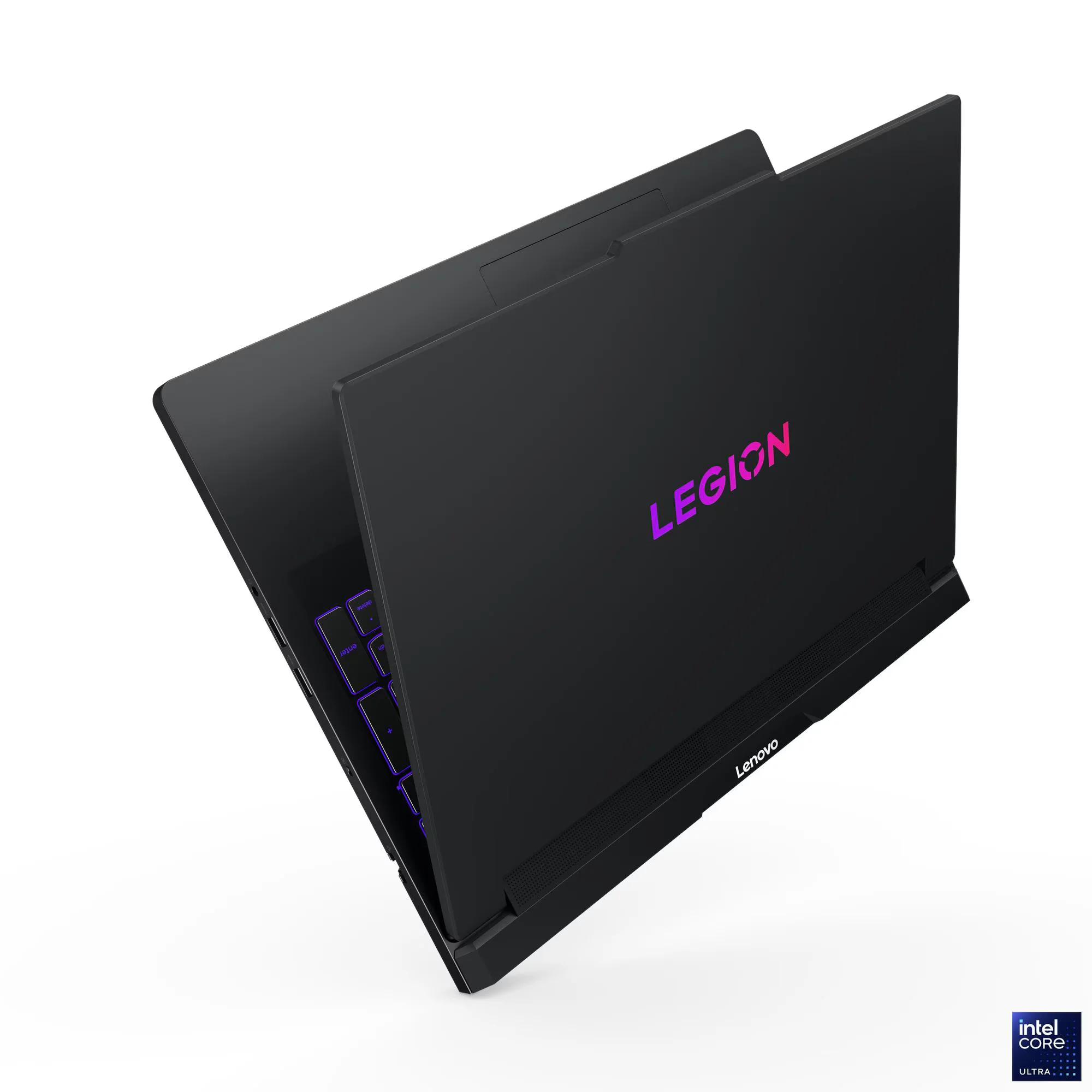 Legion Pro 7 16IAX10H - Core Ultra 9 275HX - 32GB DDR5 - 2 Teras - Pantalla 16" WQXGA - Geforce RTX 5070 12GB GDDR7 - Win 11 - Black ( 83F5009BLM ) miniatura 4