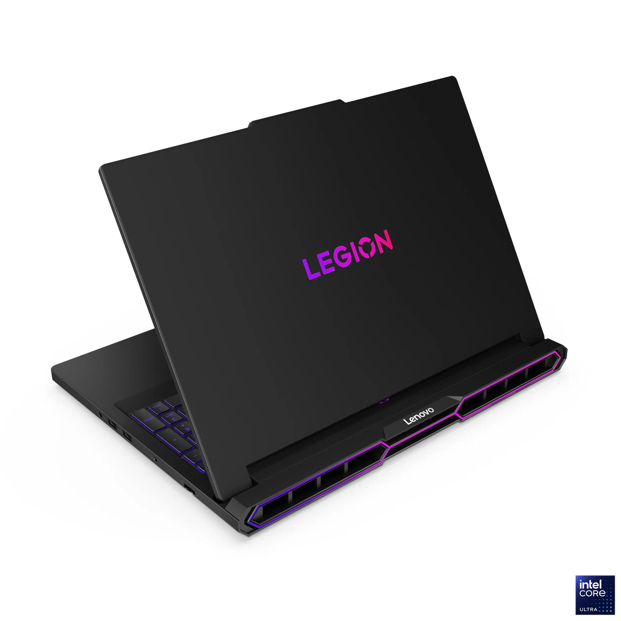 Legion Pro 7 16IAX10H - Core Ultra 9 275HX - 32GB DDR5 - 2 Teras - Pantalla 16" WQXGA - Geforce RTX 5070 12GB GDDR7 - Win 11 - Black ( 83F5009BLM ) miniatura 5