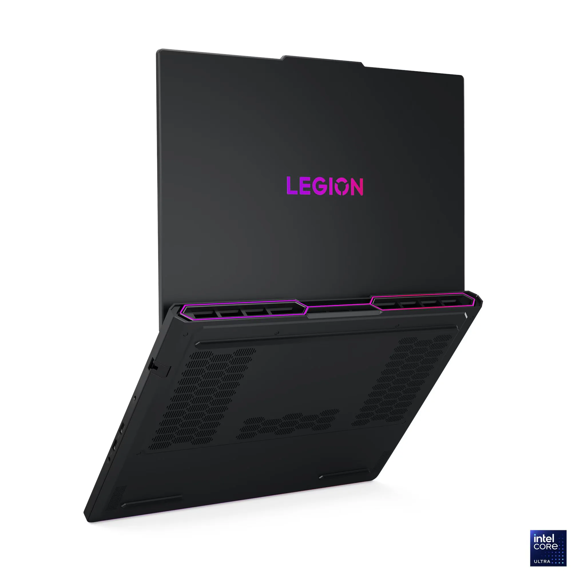 Legion Pro 7 16IAX10H - Core Ultra 9 275HX - 32GB DDR5 - 2 Teras - Pantalla 16" WQXGA - Geforce RTX 5070 12GB GDDR7 - Win 11 - Black ( 83F5009BLM ) miniatura 6