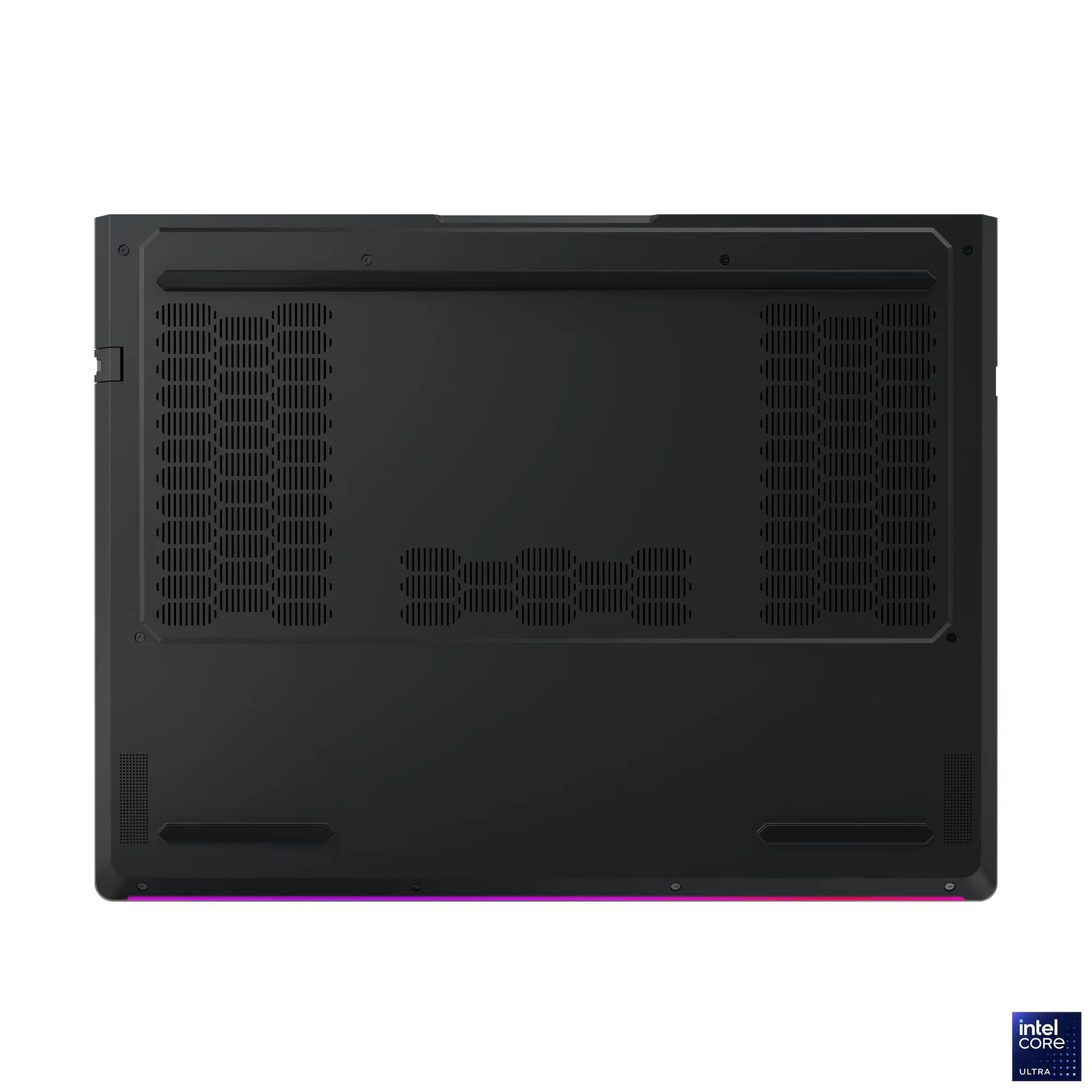 Legion Pro 7 16IAX10H - Core Ultra 9 275HX - 32GB DDR5 - 2 Teras - Pantalla 16" WQXGA - Geforce RTX 5070 12GB GDDR7 - Win 11 - Black ( 83F5009BLM ) miniatura 9