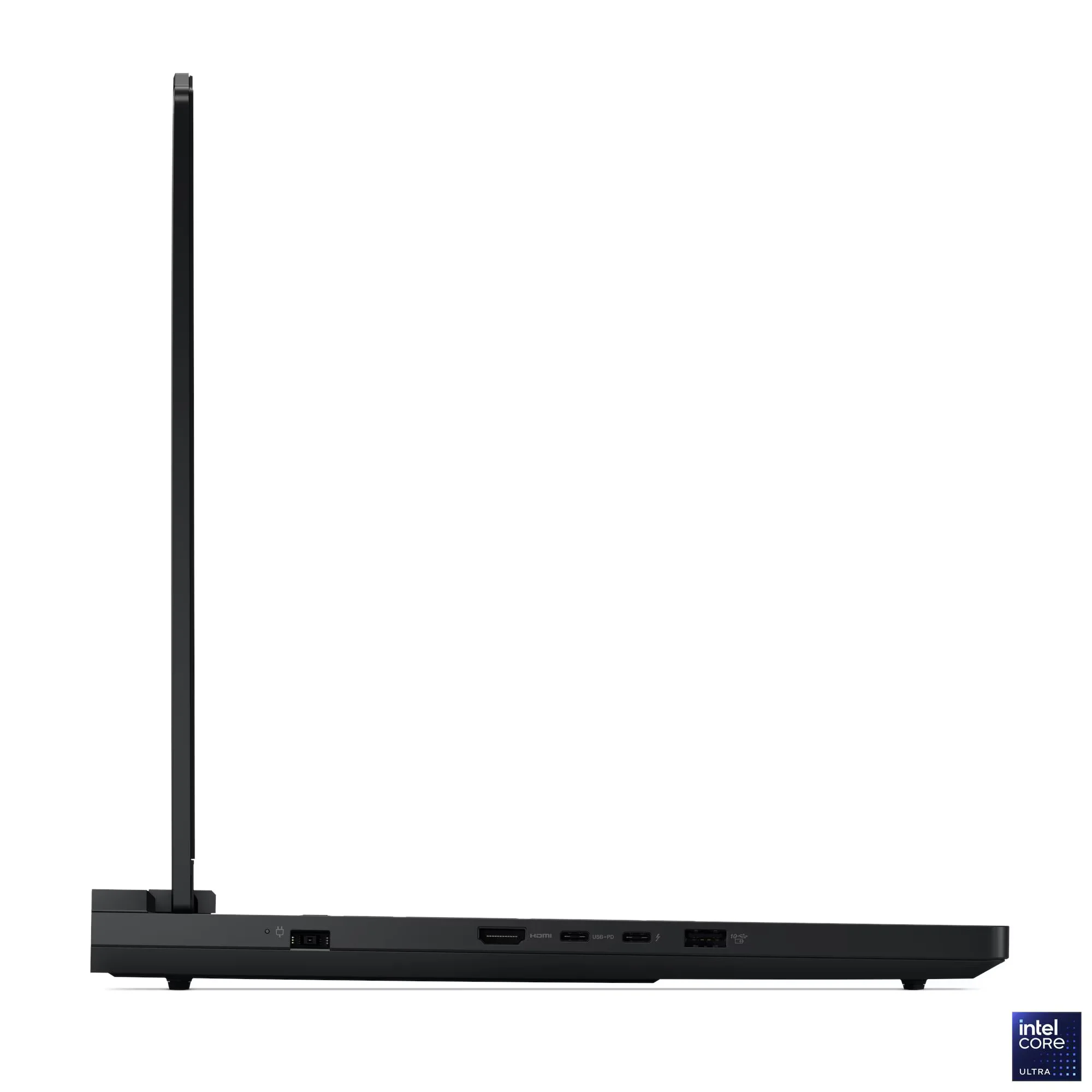 Legion Pro 7 16IAX10H - Core Ultra 9 275HX - 32GB DDR5 - 2 Teras - Pantalla 16" WQXGA - Geforce RTX 5070 12GB GDDR7 - Win 11 - Black ( 83F5009BLM ) miniatura 10
