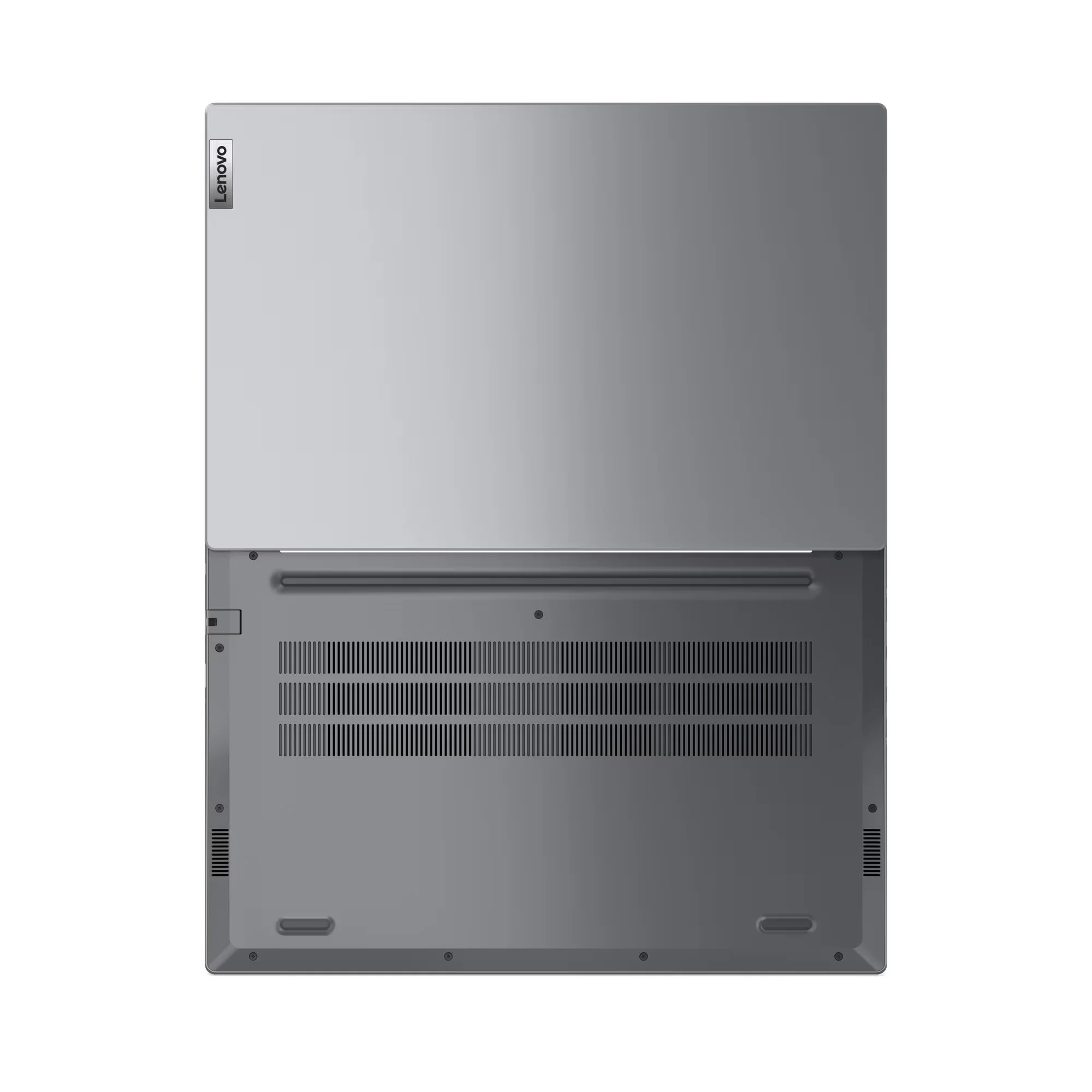 Lenovo V15 G5 Irl - Intel Core I5 13420H - 16GB DDR5 - 512GB SSD - Pantalla 15,6" FHD - No DVD - RJ45 - Windows 11 Prof - Luna Grey ( 83GW0055LM ) miniatura 4