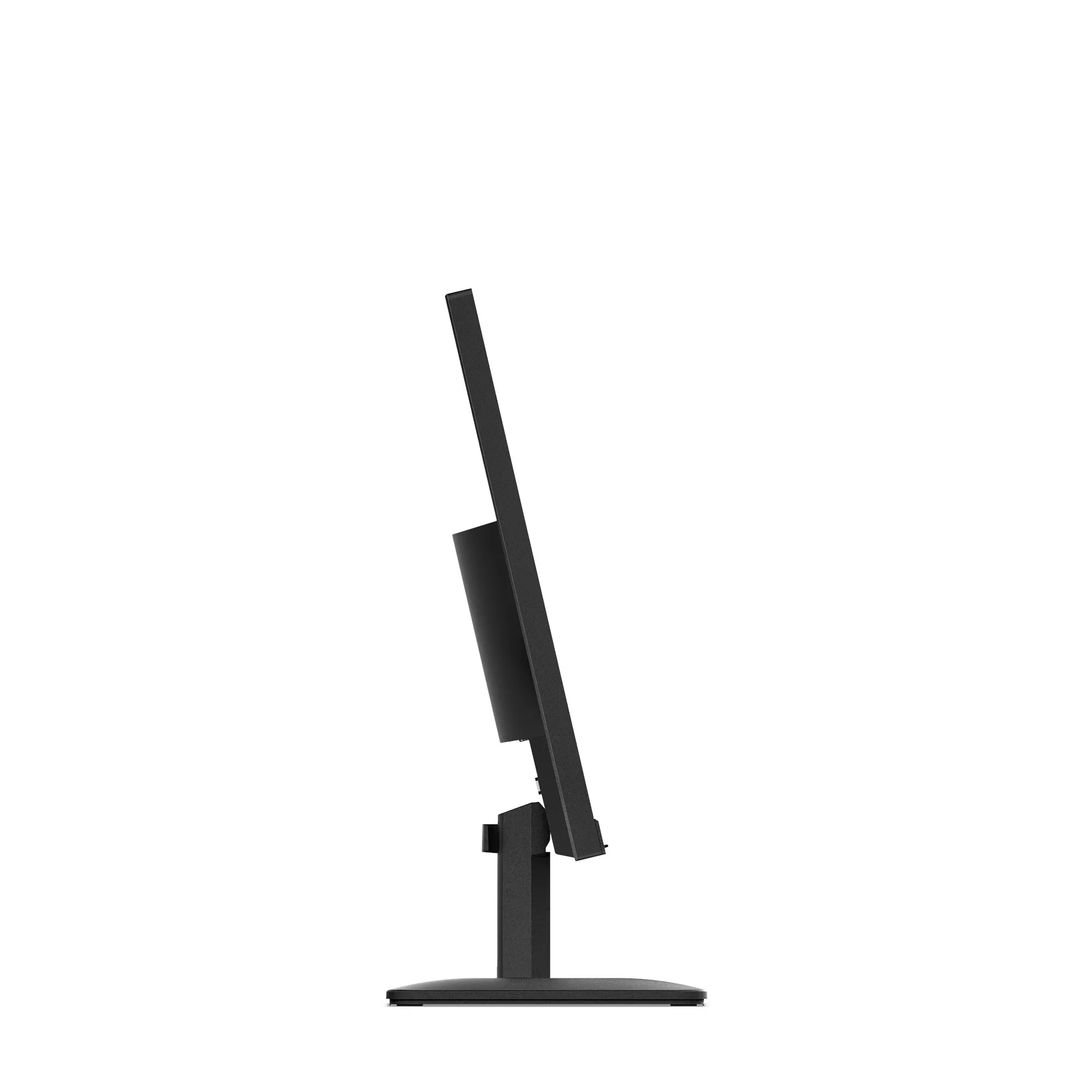 Monitor Lenovo 24" L24-4E - FHD - IPS - HDMI - VGA - 100HZ - 4MS - 68C2KAC1LA miniatura 4