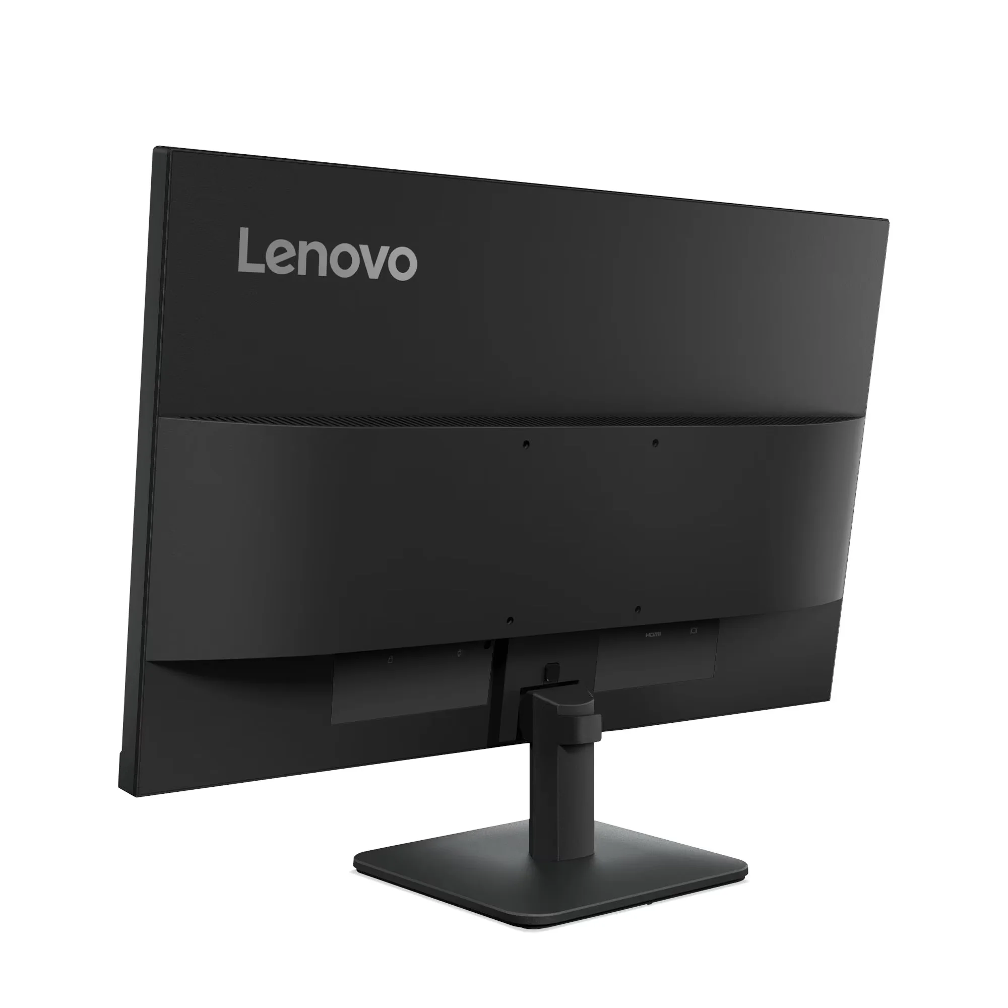 Monitor Lenovo 24" L24-4E - FHD - IPS - HDMI - VGA - 100HZ - 4MS - 68C2KAC1LA miniatura 5