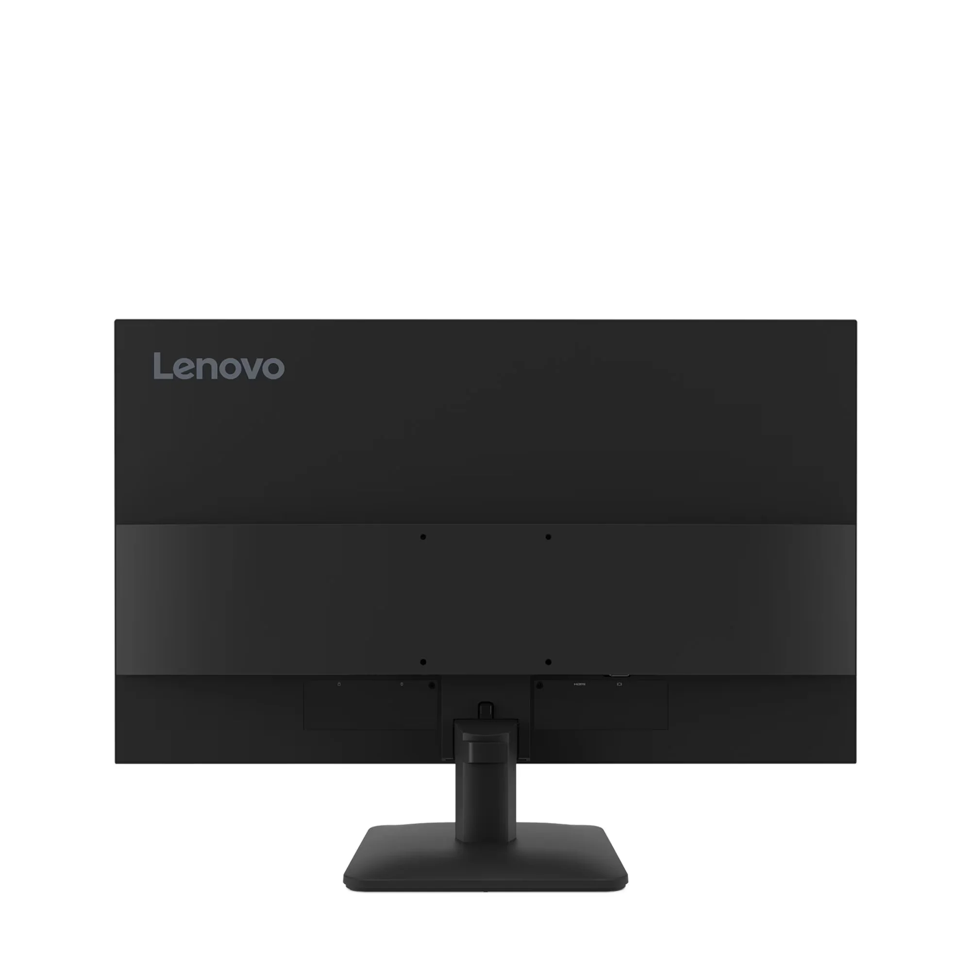 Monitor Lenovo 27" L27-4E - FHD - IPS - HDMI - VGA - 100HZ - 4MS - 68CDKAC1LA miniatura 3