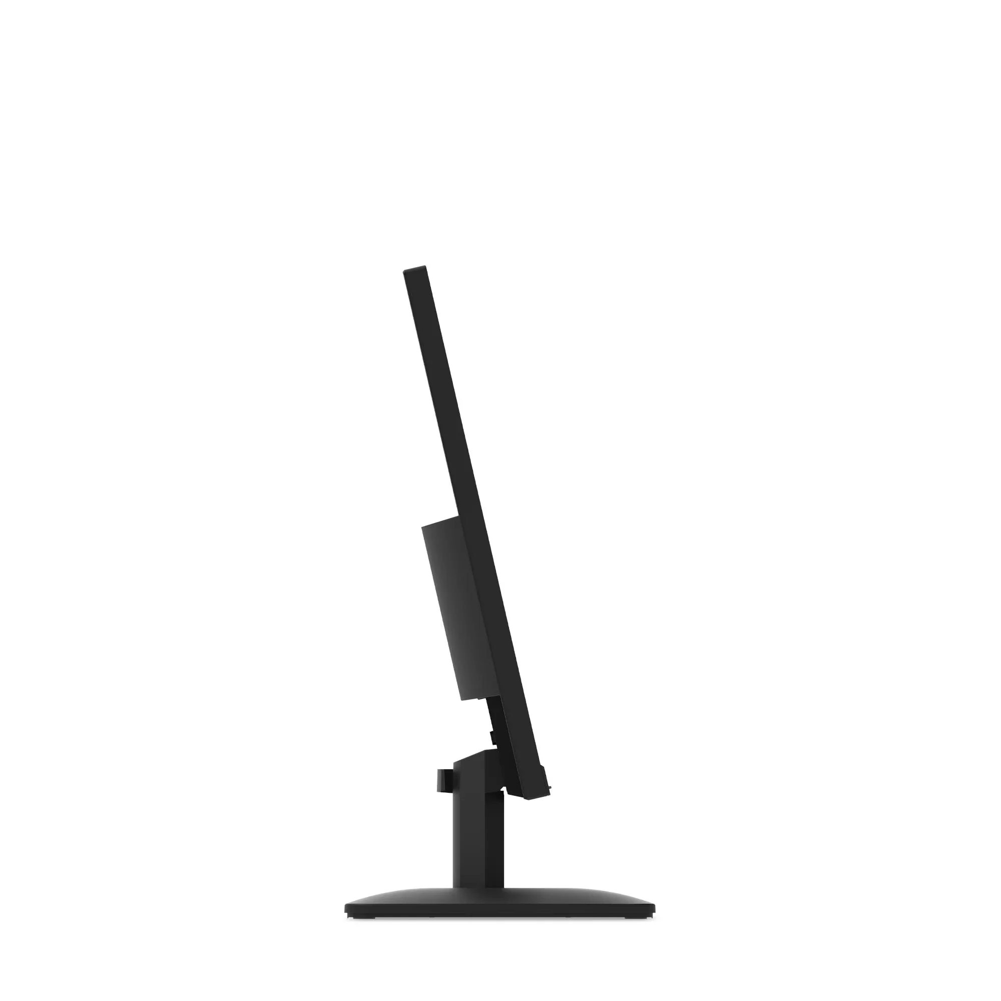 Monitor Lenovo 27" L27-4E - FHD - IPS - HDMI - VGA - 100HZ - 4MS - 68CDKAC1LA miniatura 4