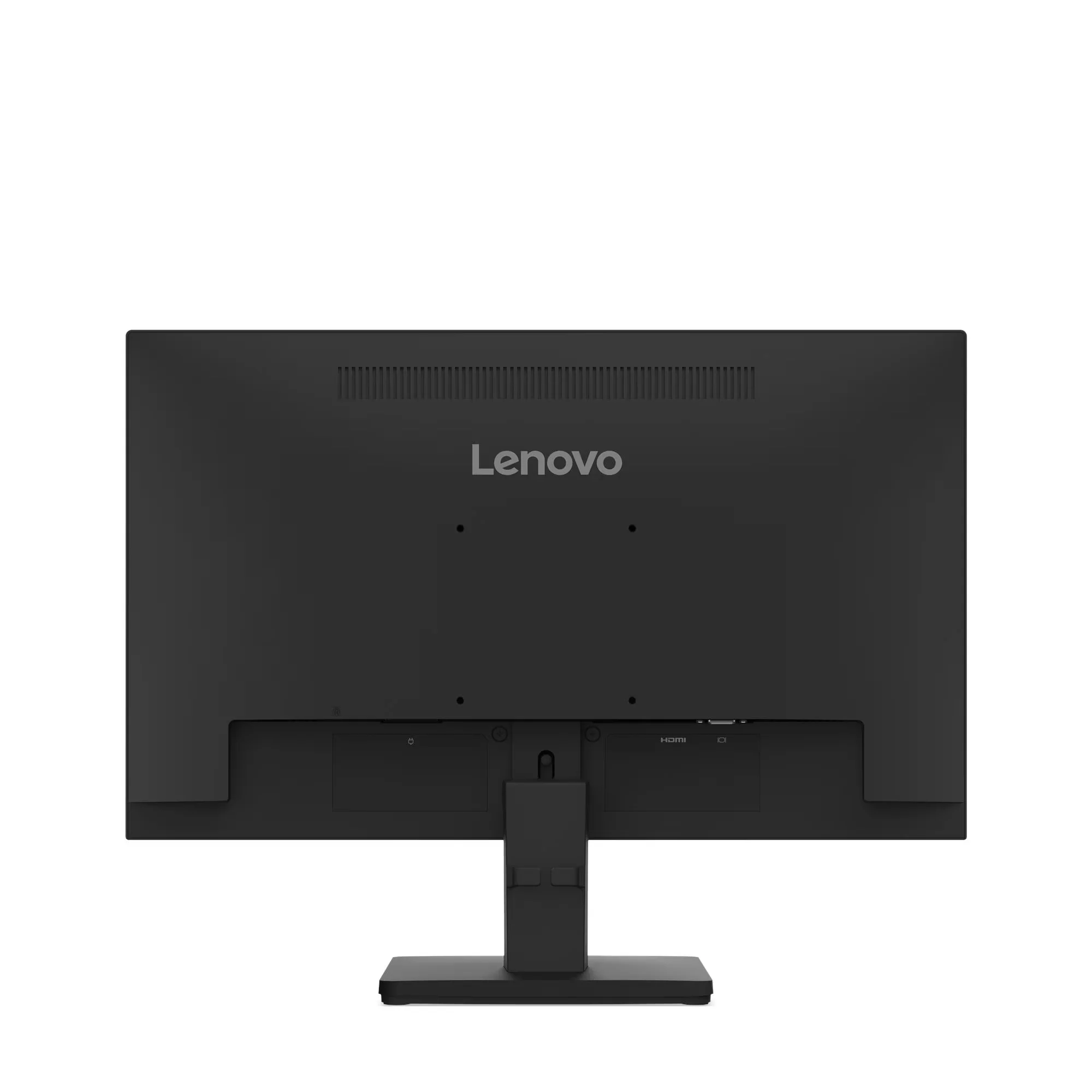 Monitor Lenovo 22" S22-4E - FHD - IPS - HDMI - VGA - 100HZ - 4MS - 64CBKAR6LA miniatura 4