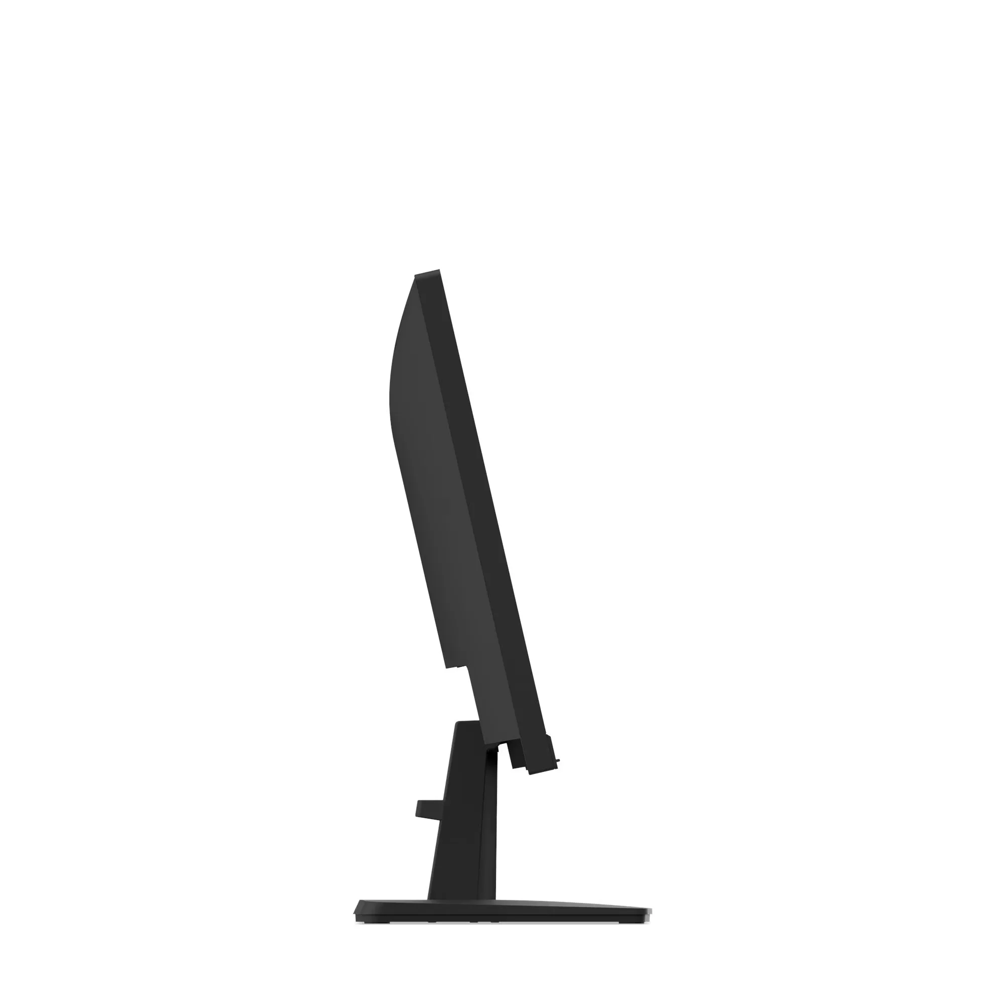 Monitor Lenovo 22" S22-4E - FHD - IPS - HDMI - VGA - 100HZ - 4MS - 64CBKAR6LA miniatura 5