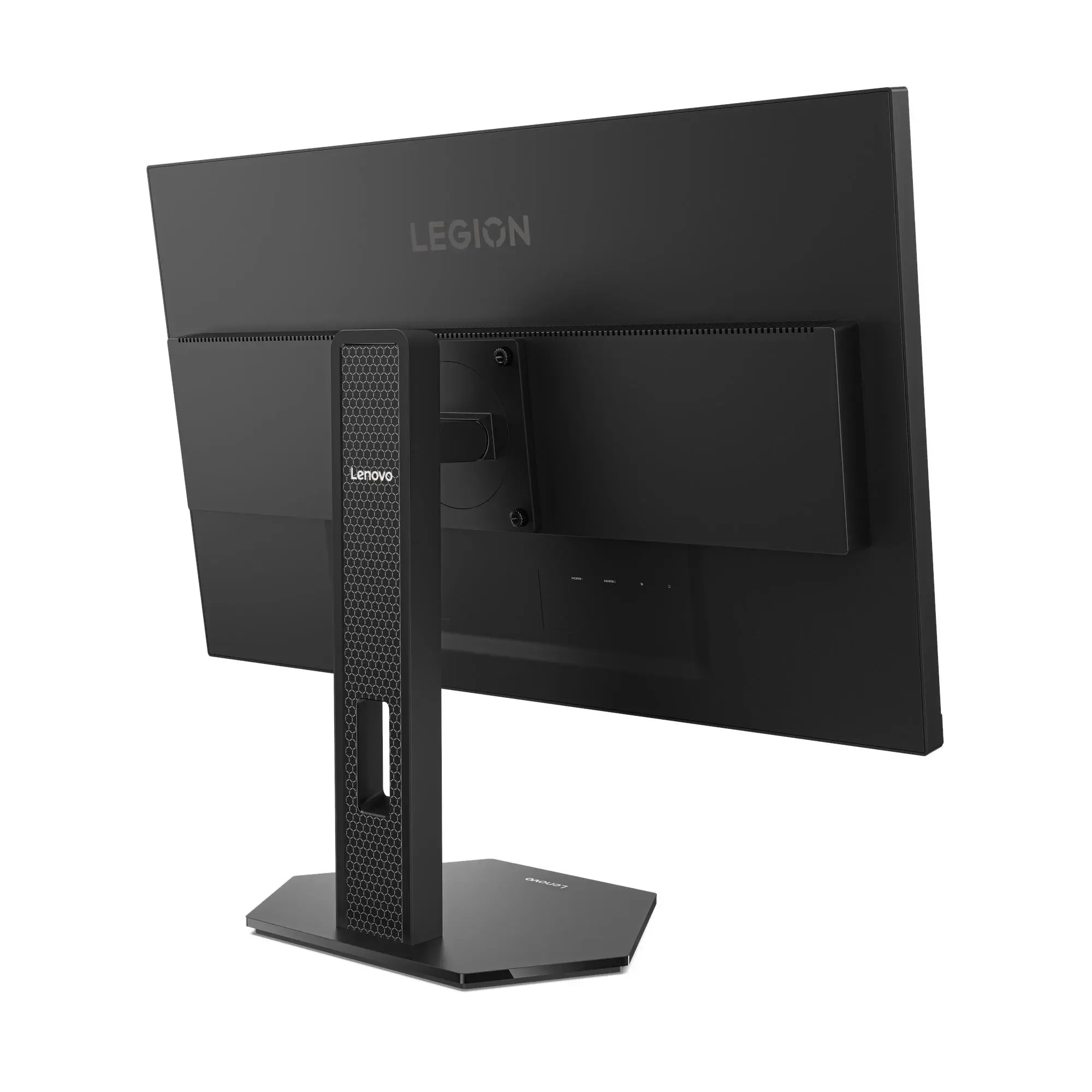 Monitor Lenovo Legion 27" 27-10 - FHD - Tasa De Ref 240HZ - 0,5MS - HDMI - Display Port - Base Con Ltps (altura Ajustable - Pivot - Inclinacion) miniatura 5