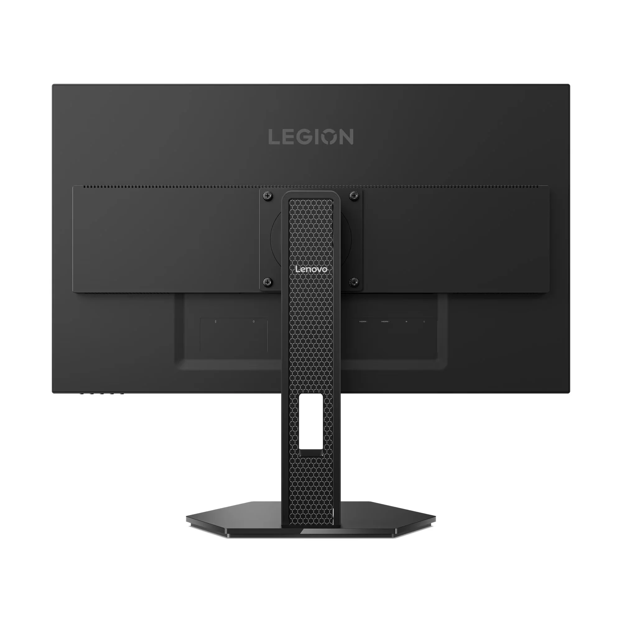 Monitor Lenovo Legion 27" 27Q-10 - 2K QHD 2560x1440 - Refresco 240HZ - 0,5MS - HDMI - Display Port - Base Ltps (altura Ajustable - Pivot - Inclin) miniatura 4