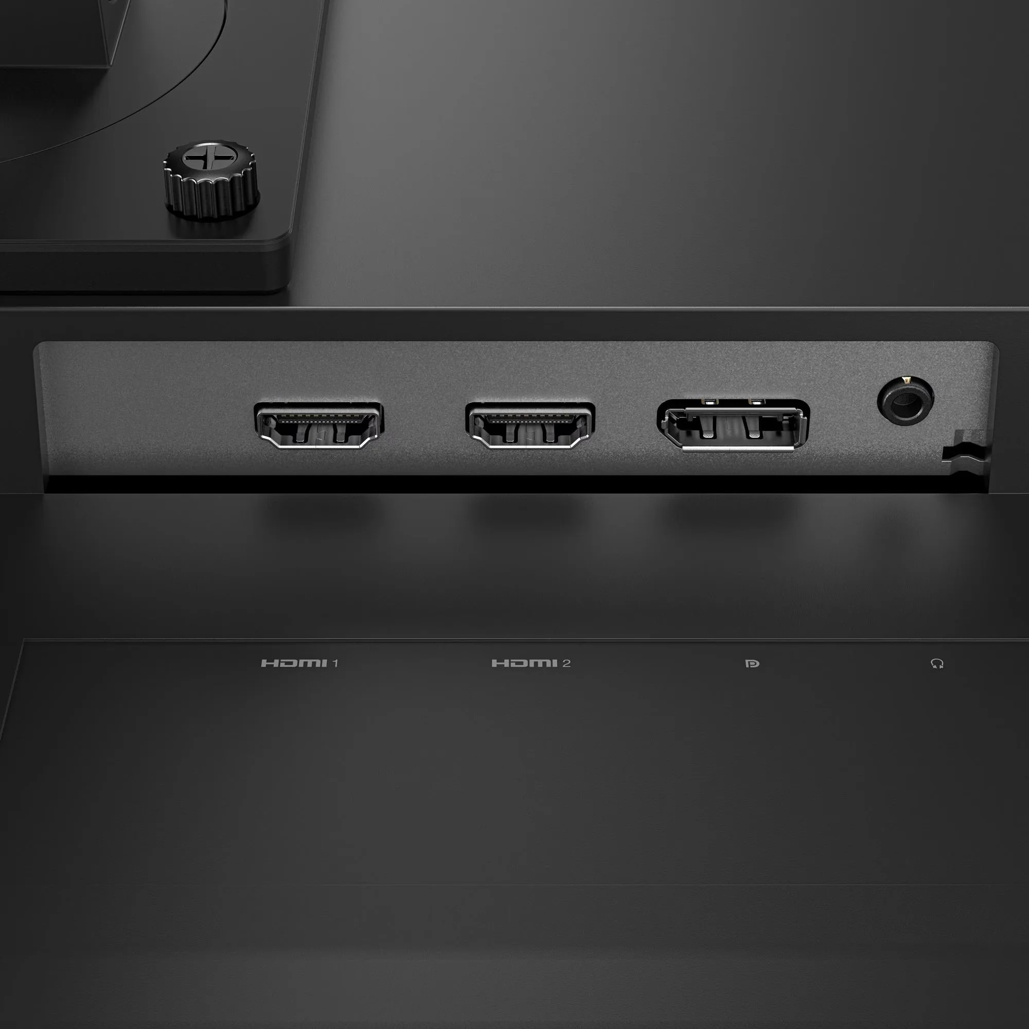 Monitor Lenovo Legion 27" 27Q-10 - 2K QHD 2560x1440 - Refresco 240HZ - 0,5MS - HDMI - Display Port - Base Ltps (altura Ajustable - Pivot - Inclin) miniatura 6