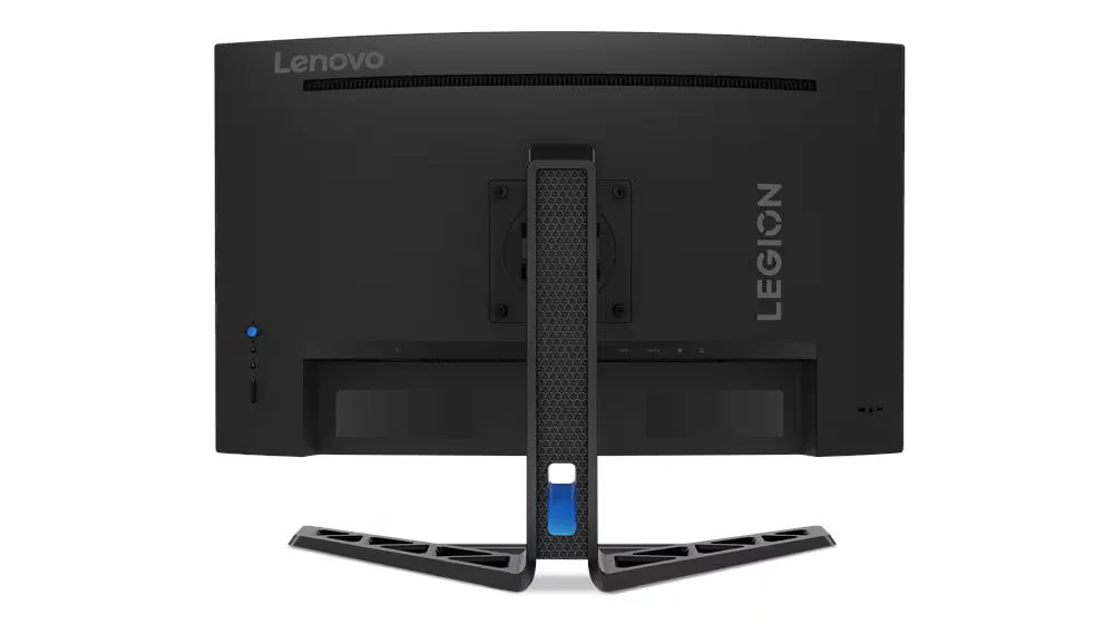 Monitor Lenovo Legion 27" Curvo R27FC-30 - FHD - Refresco 280HZ - 0,5MS - HDMI - Display Port - Base Ltps (altura Ajustable - Pivot - Inclinacion) miniatura 4
