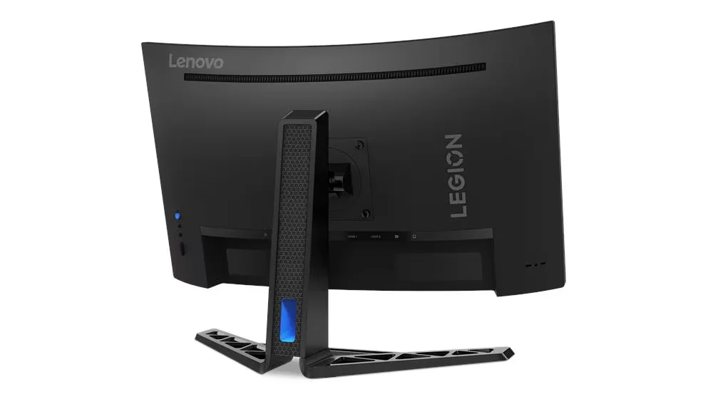 Monitor Lenovo Legion 27" Curvo R27FC-30 - FHD - Refresco 280HZ - 0,5MS - HDMI - Display Port - Base Ltps (altura Ajustable - Pivot - Inclinacion) miniatura 5