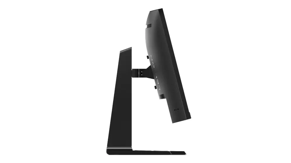 Monitor Lenovo Legion 27" Curvo R27FC-30 - FHD - Refresco 280HZ - 0,5MS - HDMI - Display Port - Base Ltps (altura Ajustable - Pivot - Inclinacion) miniatura 6