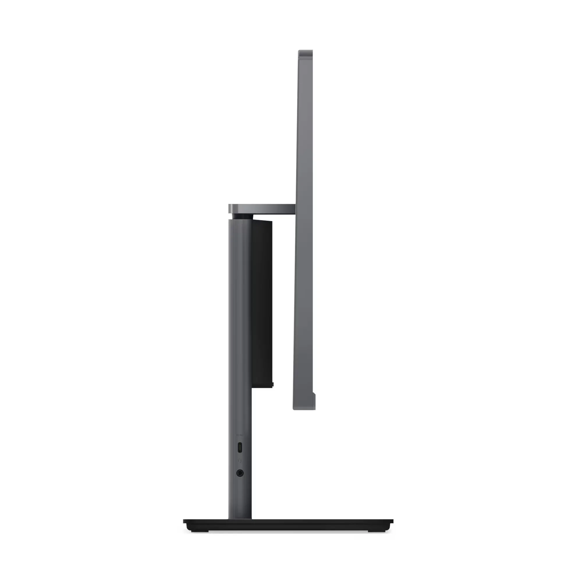 AIO Thinkcentre Neo 50A 24 Gen 5 - Intel Core I5 13420H - 8GB DDR5 - 512GB SSD - Pantalla 23,8" FHD - RJ45 - Freedos - Luna Grey ( 12SC002MLD ) miniatura 4