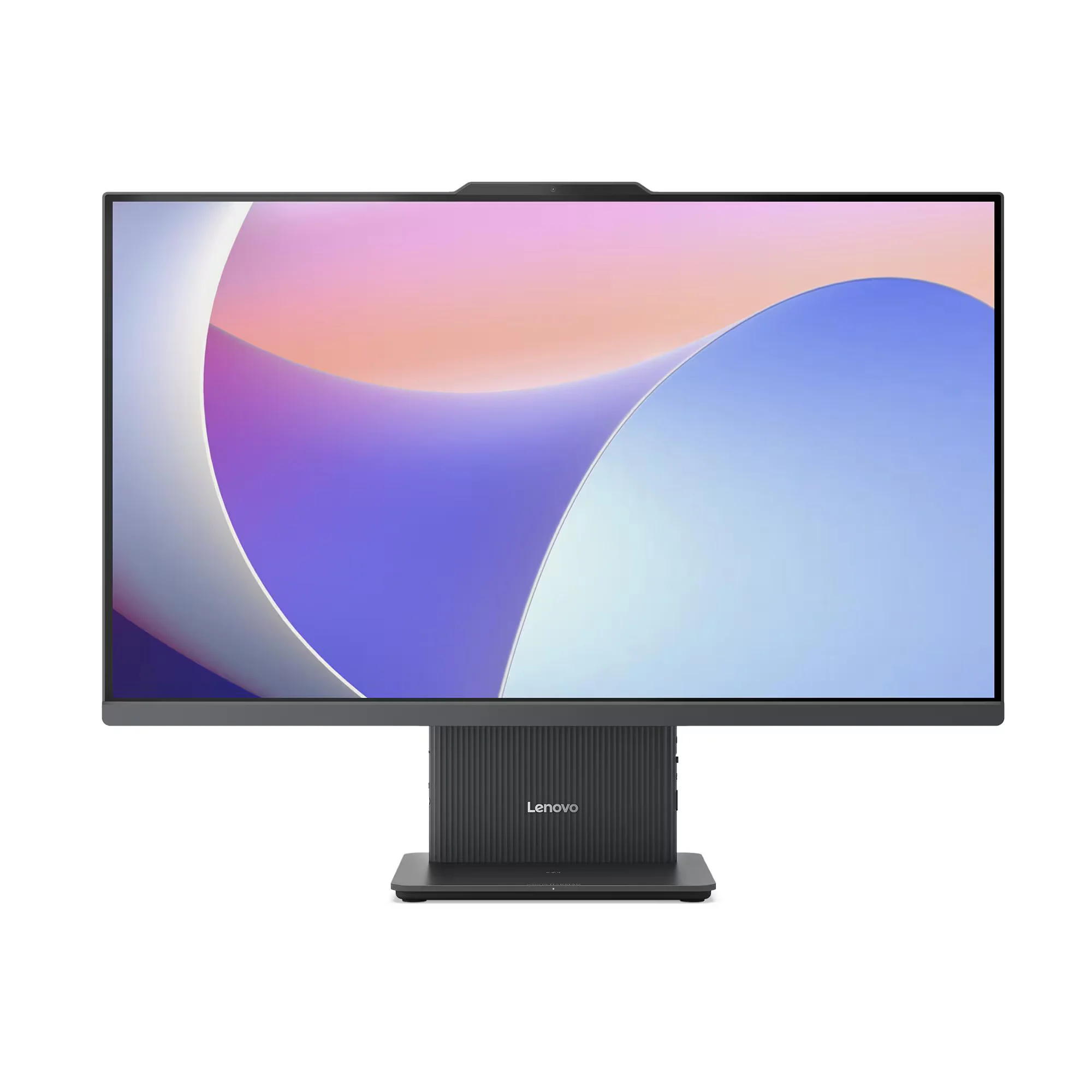 AIO Lenovo 27IRH9 - Intel Core I5 13420H - 16GB DDR5 - 1 Tera SSD - Pantalla 27" FHD - No DVD - HDMI - RJ45 - Freedos - Luna Grey ( F0HM00N7LD )