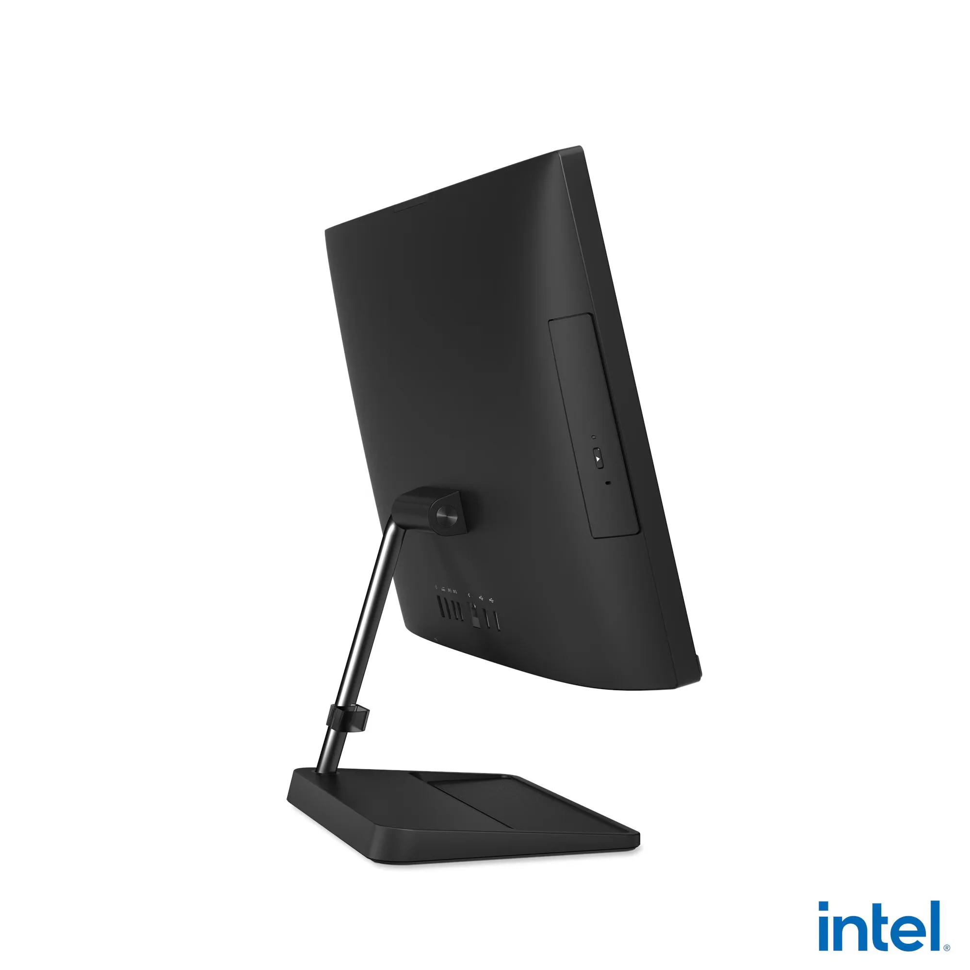 AIO Lenovo 3 24IAP7 - Intel Core I3 1215U - 8GB DDR4 - 512GB SSD - Pantalla 23,8" FHD - No DVD - HDMI - RJ45 - Windows 11 - Negro ( F0GH0102LD ) miniatura 7