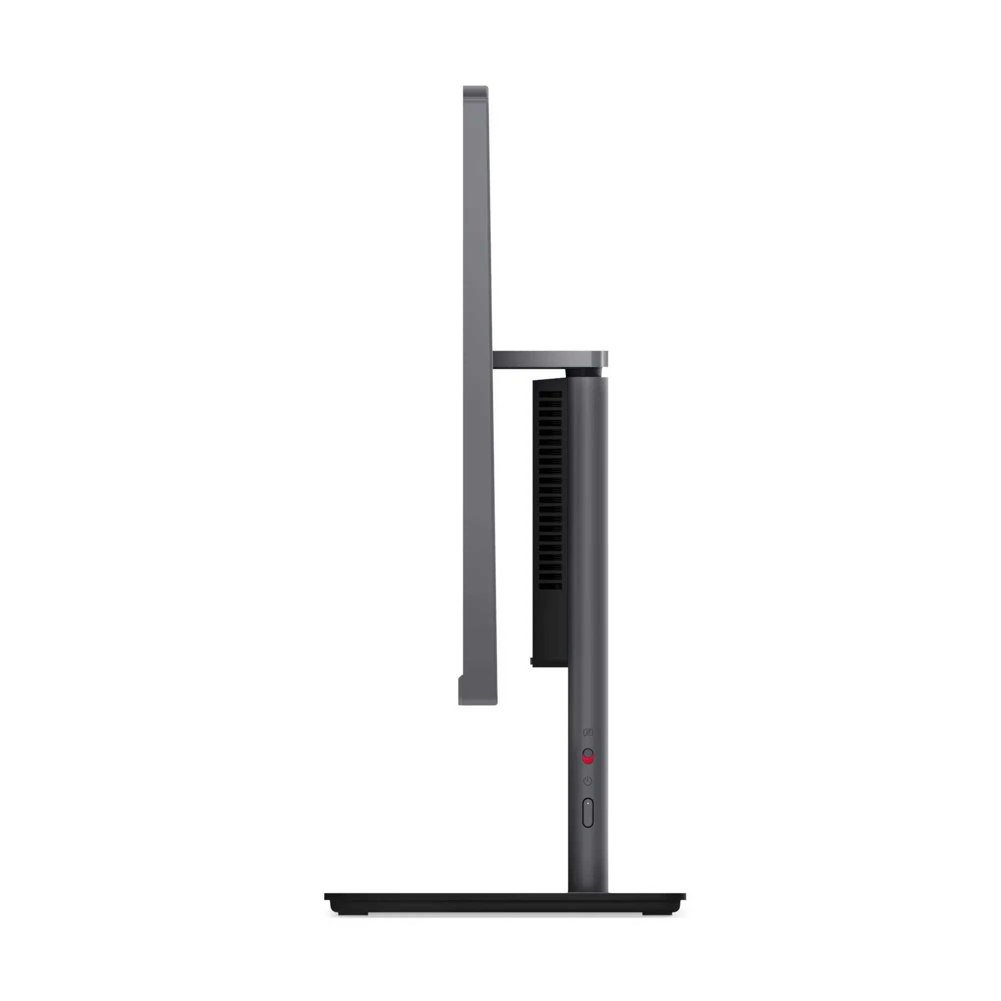 AIO Thinkcentre Neo 50A 24 Gen 5 - Intel Core 7 240H - 8GB DDR5 - 512GB SSD - Pantalla 23,8" FHD - RJ45 - Freedos - Luna Grey ( 12SC00FTLD ) miniatura 3