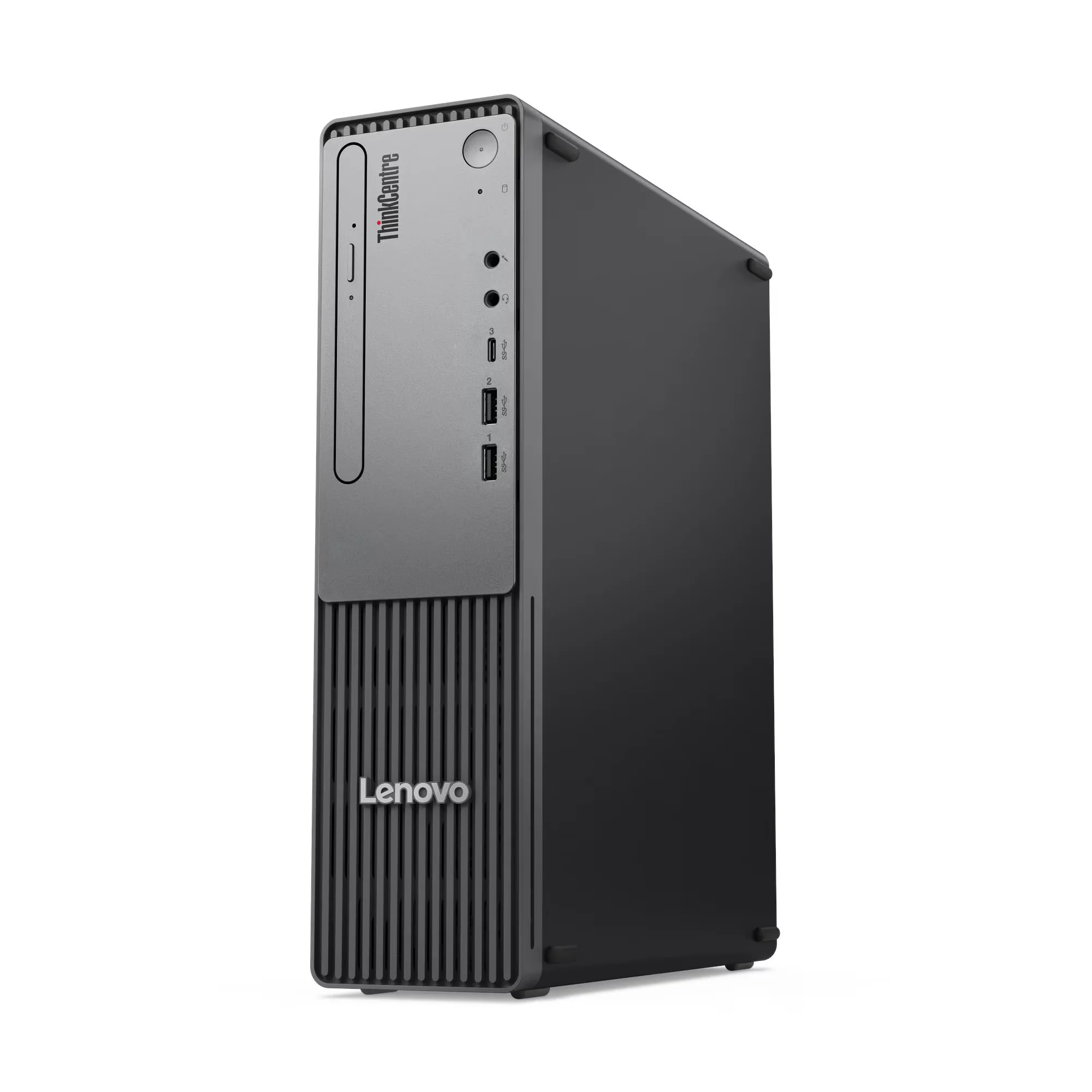 PC Lenovo SFF Thinkcentre Neo 30S Gen 5 - Intel Core I7 13620H - 8GB DDR5 - 512GB SSD - RJ45 - Freedos + Monitor 23,8" FHD E24-40 ( 13DG000TLD ) miniatura 3