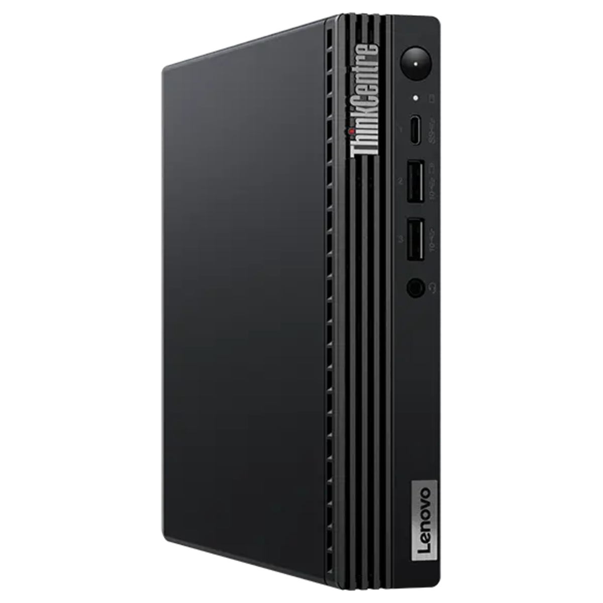PC Lenovo Tiny Thinkcentre M70Q Gen 4 - Intel Core I5 13400T - 16GB DDR4 - 512GB SSD - Windows 11 Profesional - Black ( 12E4S8PL00 )