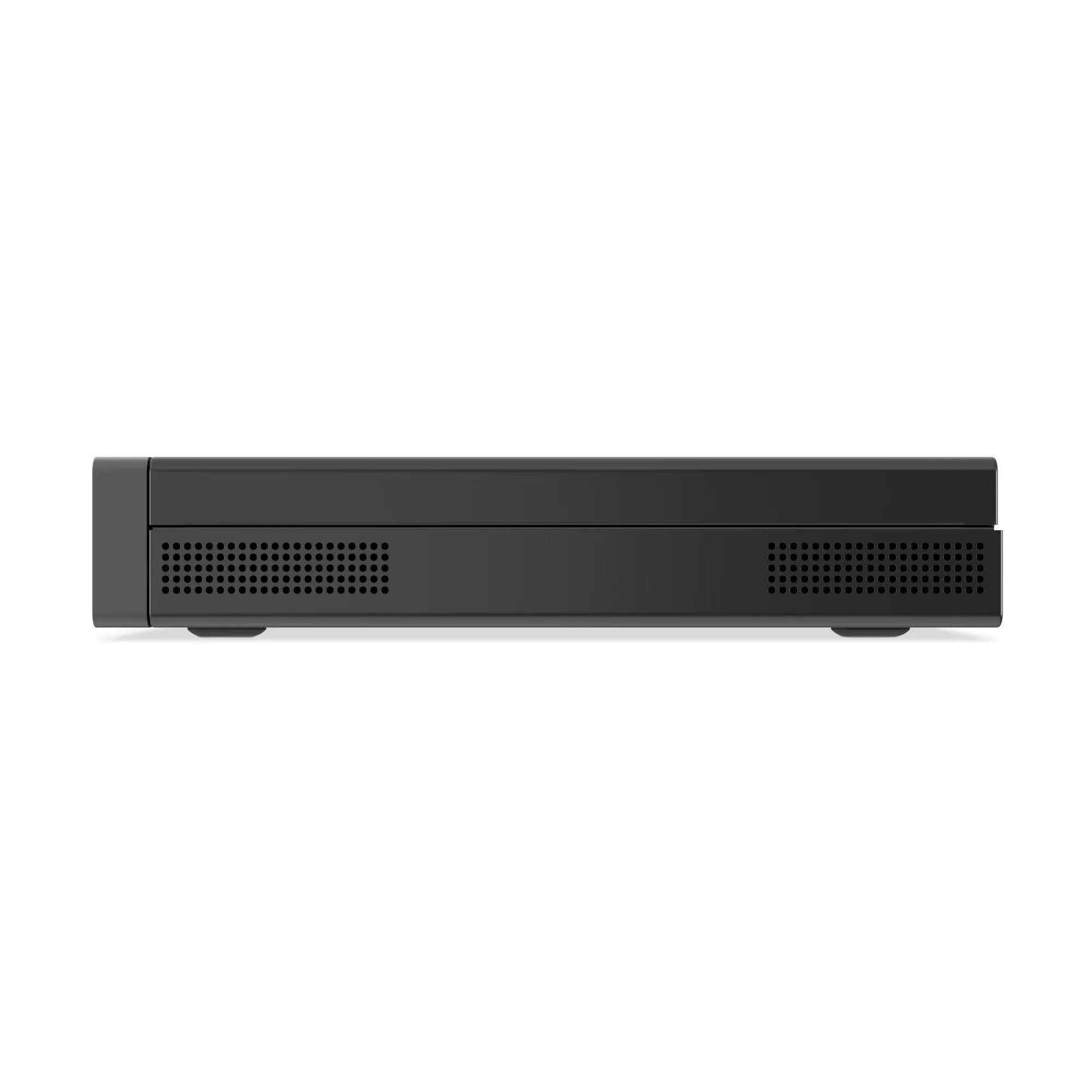 PC Lenovo Tiny Thinkcentre Neo 50Q Gen 5 - Intel Core 5 210H - 8GB DDR5 - 512GB SSD - RJ45 - Freedos + Monitor 21,5" FHD E22-40 ( 13C50026LD ) miniatura 5