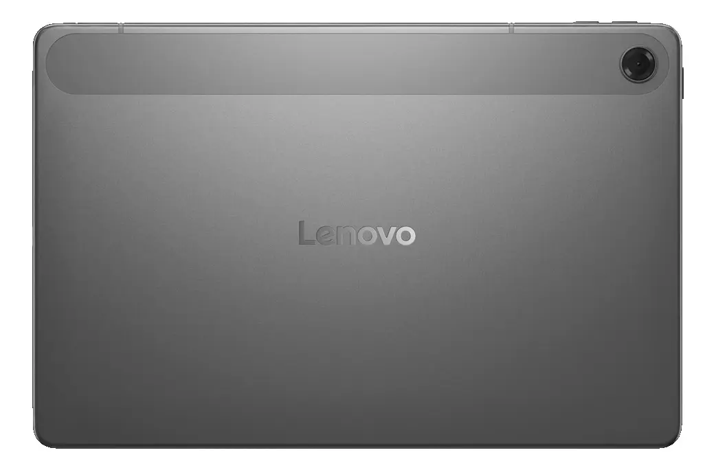 Lenovo Tab 10 TB311XU -pant 10.1" WUXGA - Octa CORE(2,0GHZ / 1,8GHZ) -128GB -mem 4GB -android 14 - Doble Cam - WIFI + 4G LTE - Luna Grey + Folio Case miniatura 2